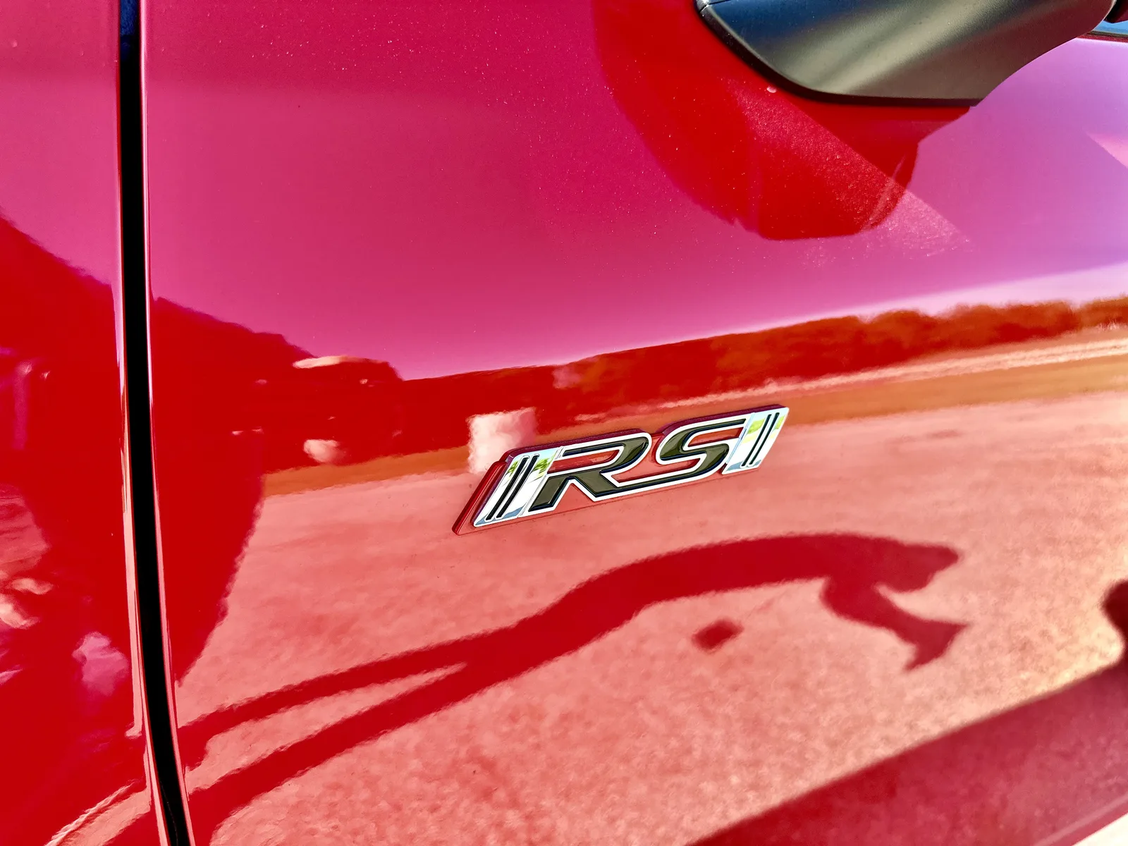 2024 Subaru Impreza RS First Drive One-Word Impression: Refinement