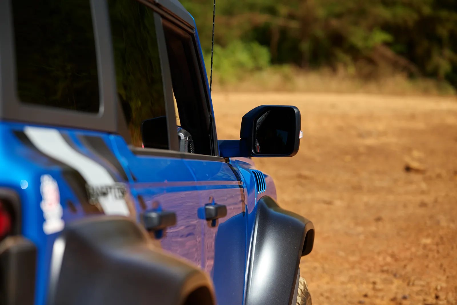 2022 Ford Bronco Raptor Deep Dive and Off-Road Demo: How Good Is It?