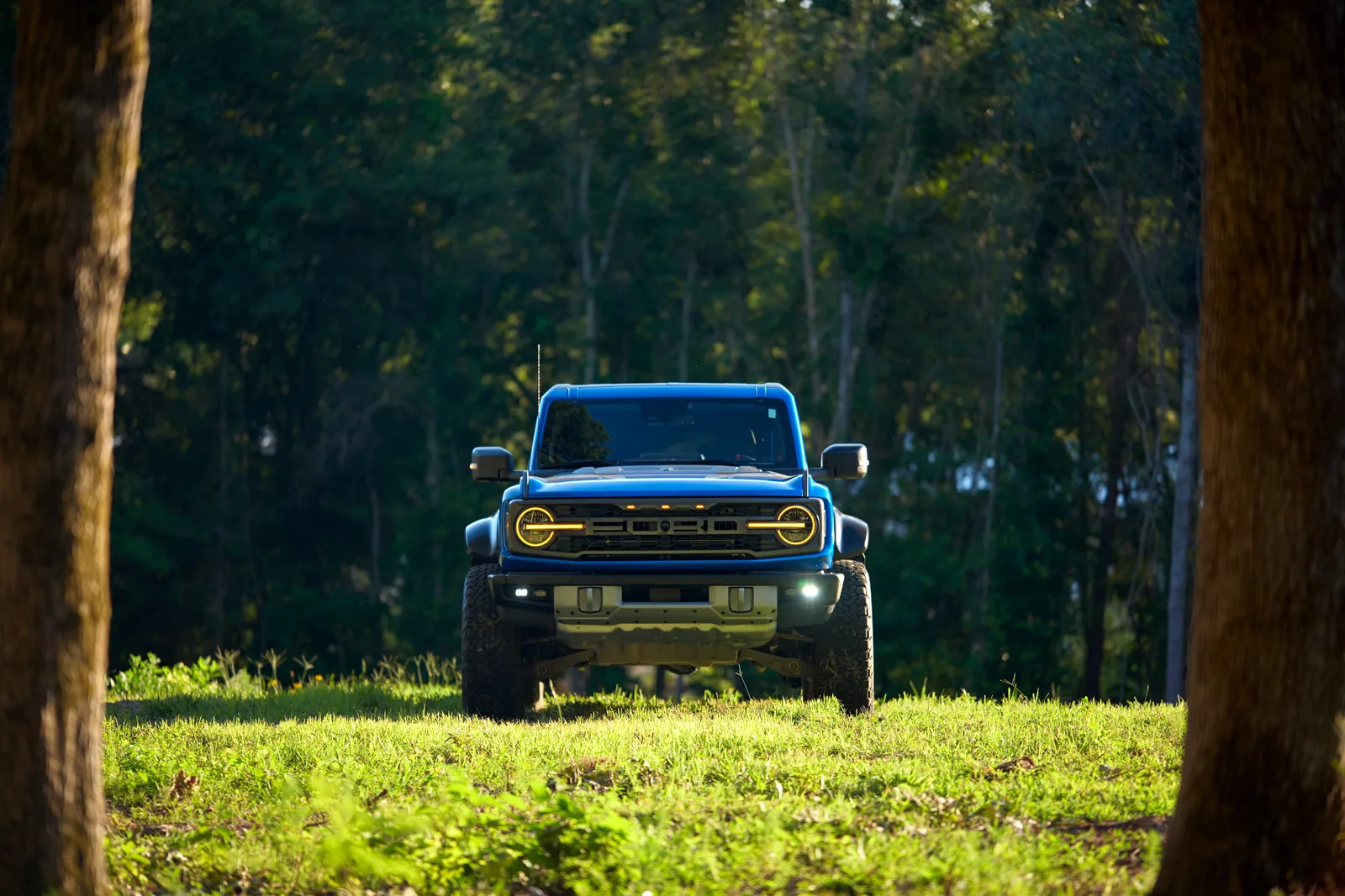 2022 Ford Bronco Raptor Deep Dive and Off-Road Demo: How Good Is It?