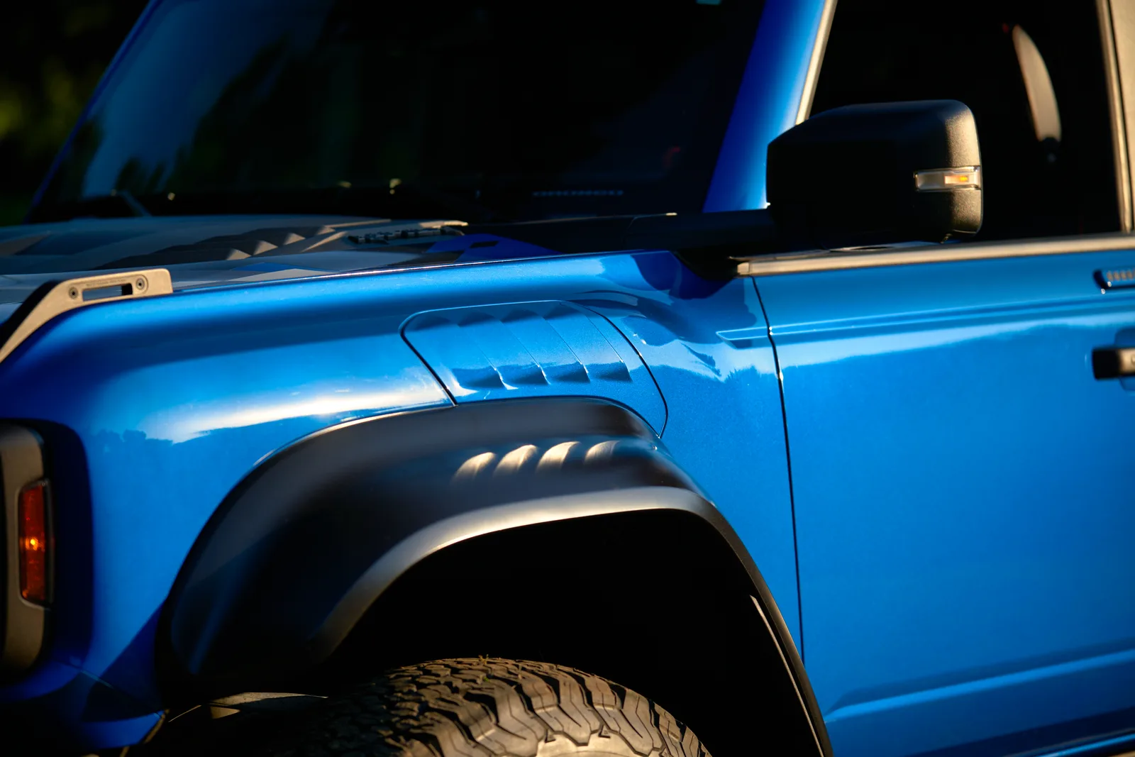 2022 Ford Bronco Raptor Deep Dive and Off-Road Demo: How Good Is It?