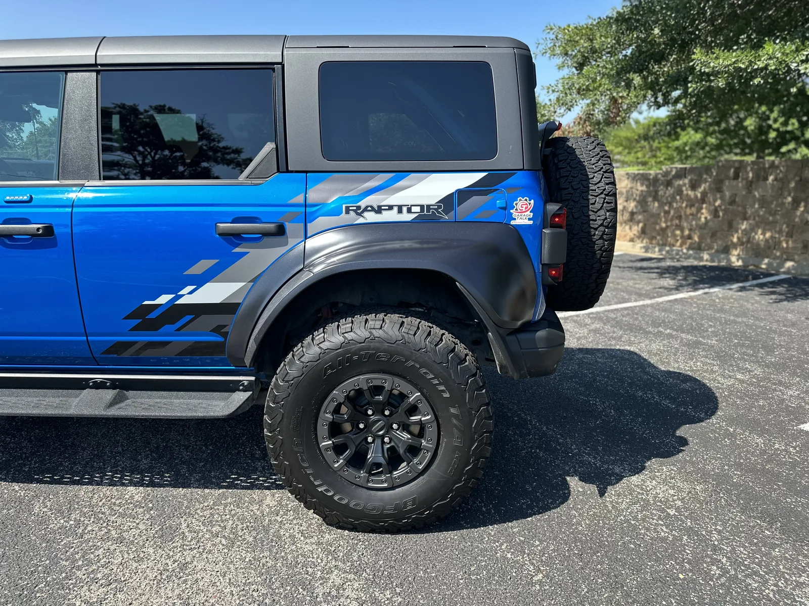 Ford Bronco Raptor: On-Road Deep Dive Is It Better than a Benz?