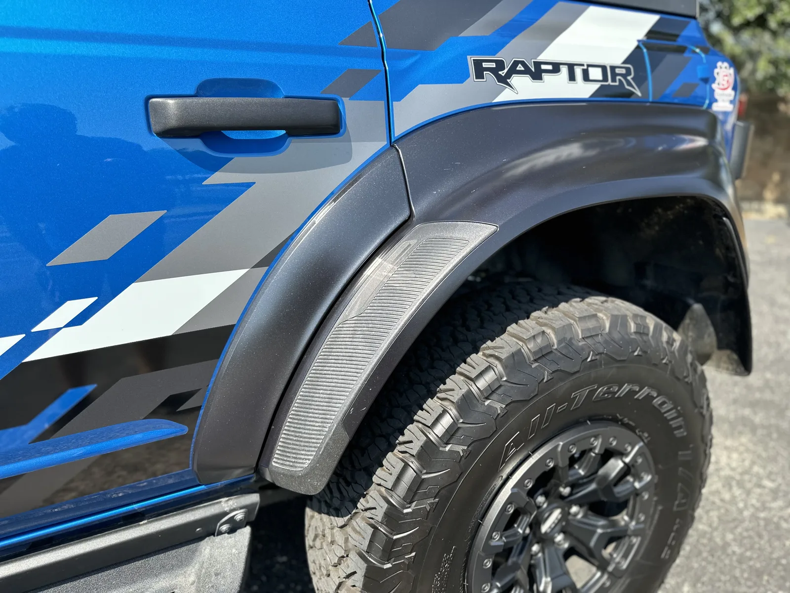 Ford Bronco Raptor: On-Road Deep Dive Is It Better than a Benz?