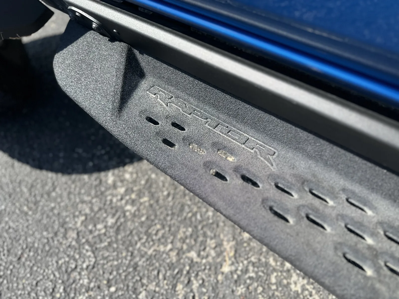 Ford Bronco Raptor: On-Road Deep Dive Is It Better than a Benz?