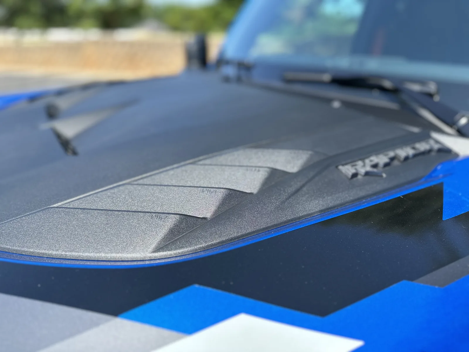 Ford Bronco Raptor: On-Road Deep Dive Is It Better than a Benz?