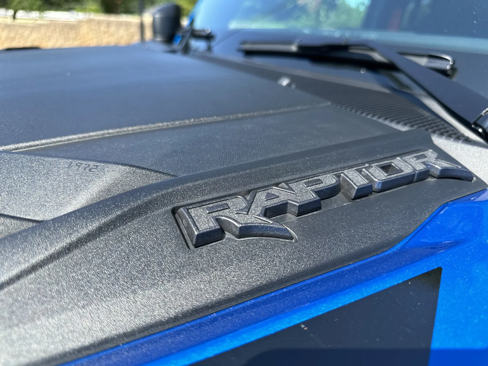 Ford Bronco Raptor: On-Road Deep Dive Is It Better than a Benz?