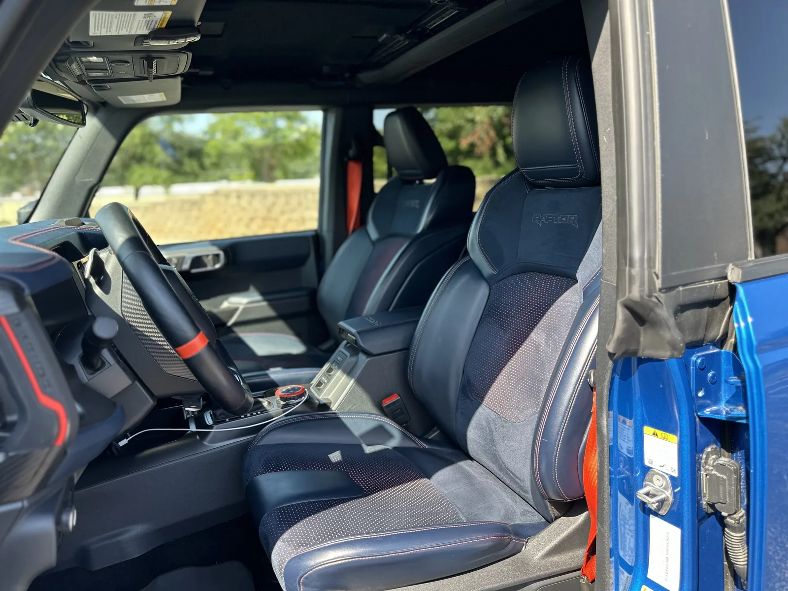 Ford Bronco Raptor: On-Road Deep Dive Is It Better than a Benz?