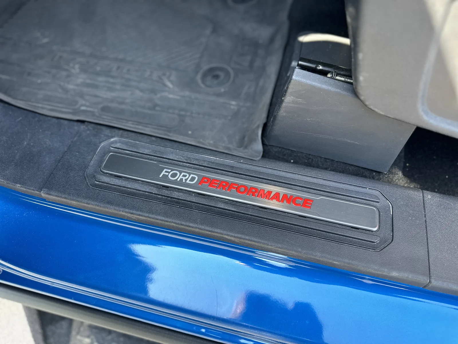 Ford Bronco Raptor: On-Road Deep Dive Is It Better than a Benz?