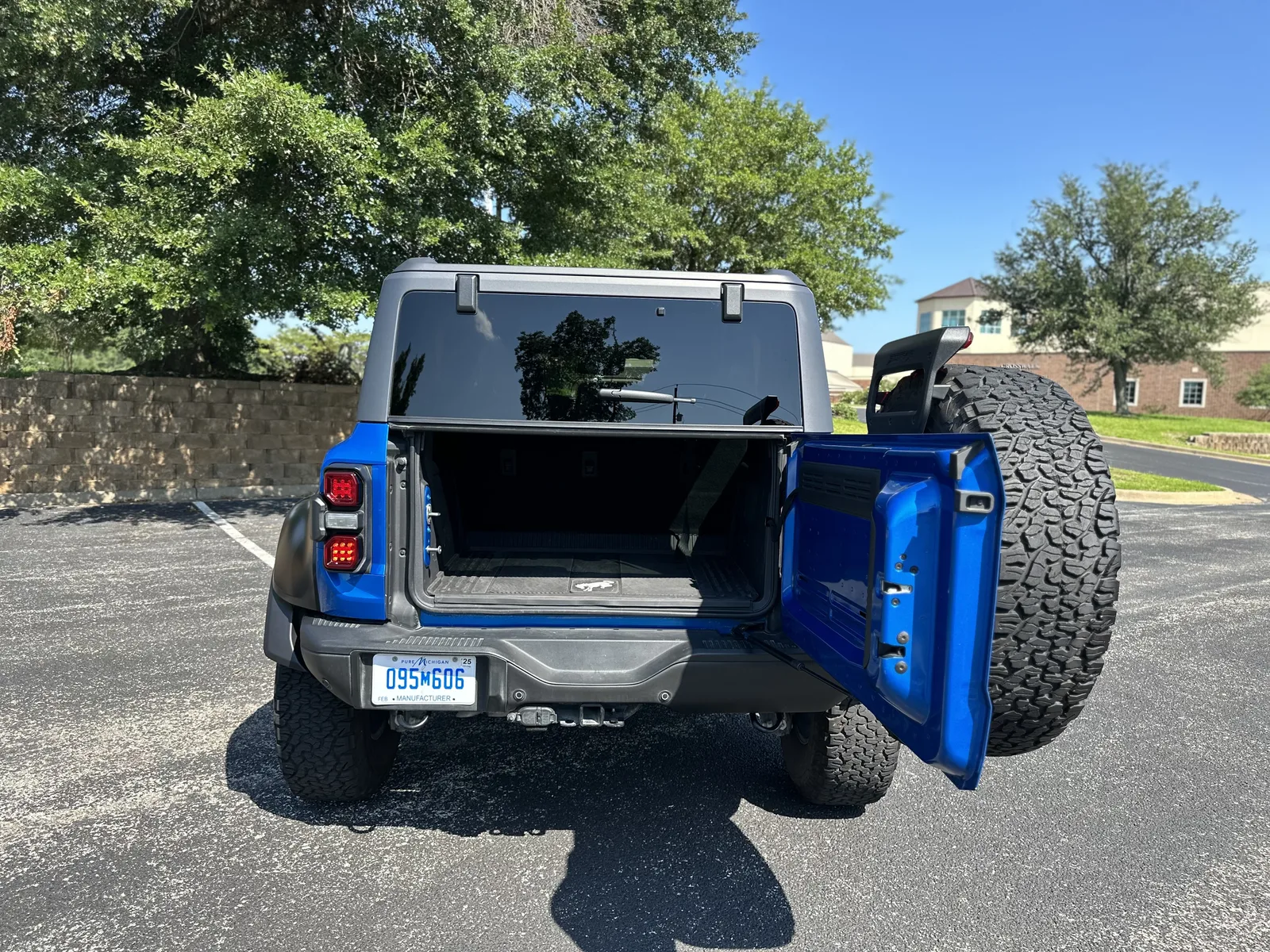 Ford Bronco Raptor: On-Road Deep Dive Is It Better than a Benz?