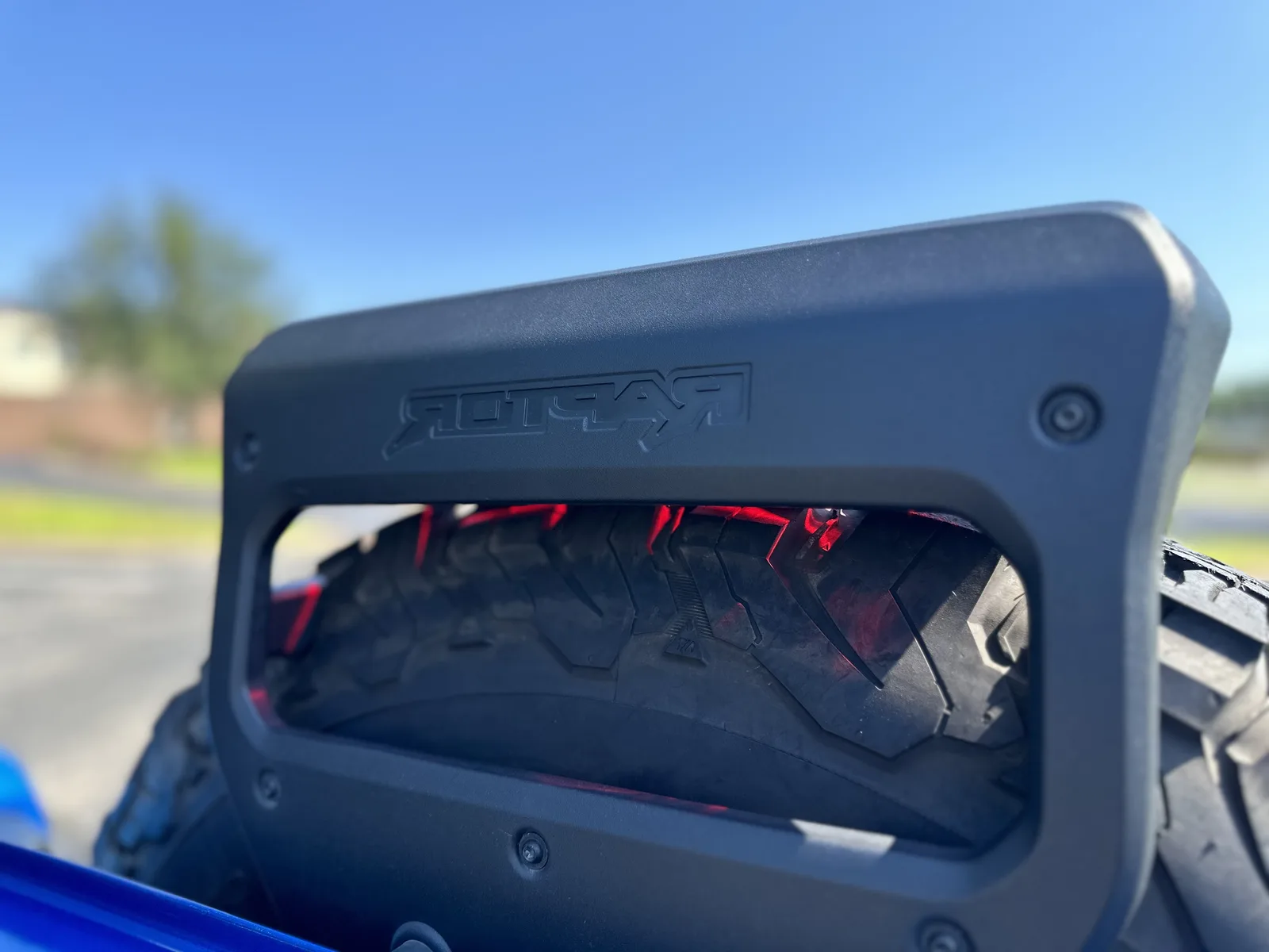 Ford Bronco Raptor: On-Road Deep Dive Is It Better than a Benz?