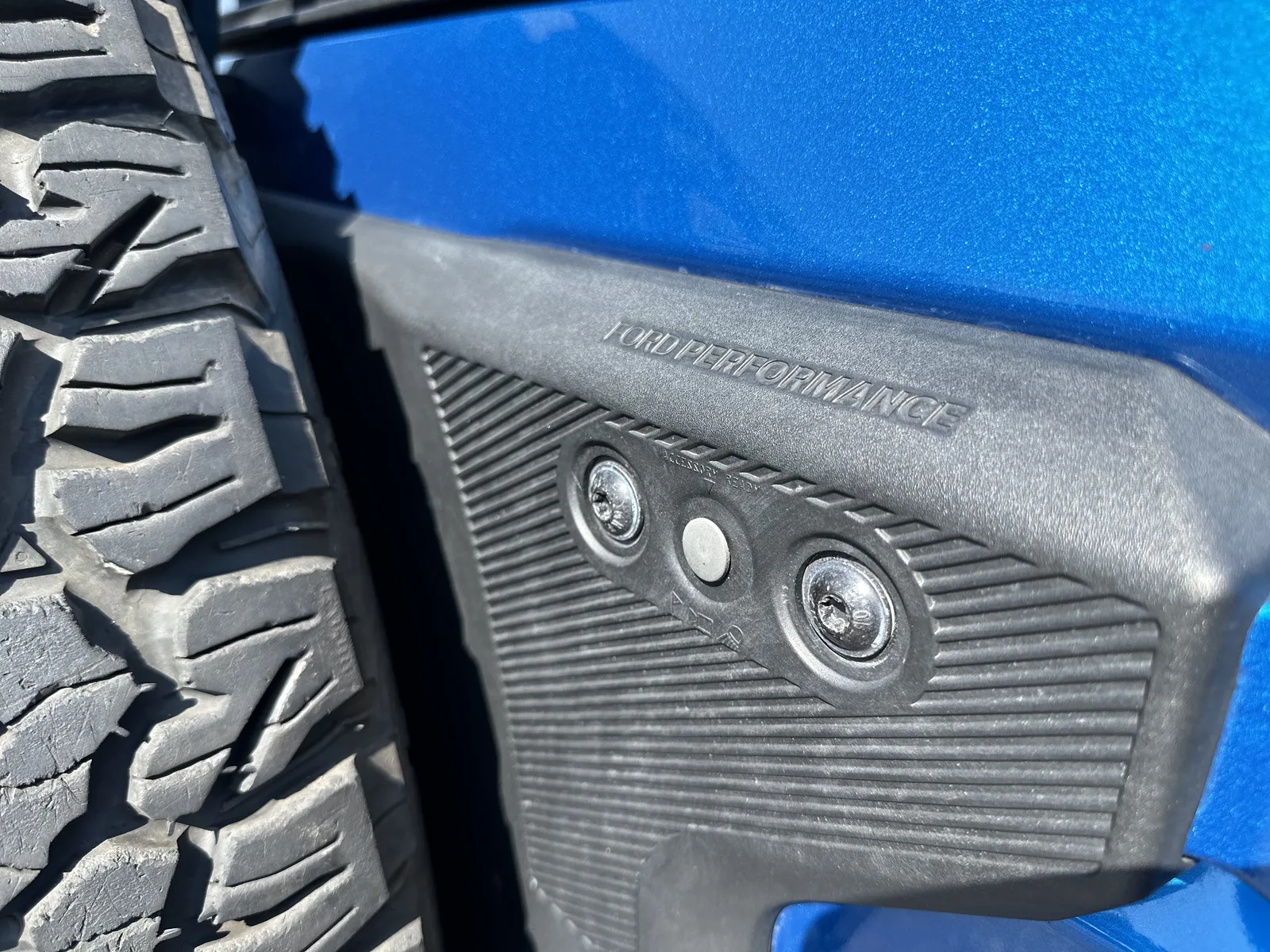 Ford Bronco Raptor: On-Road Deep Dive Is It Better than a Benz?