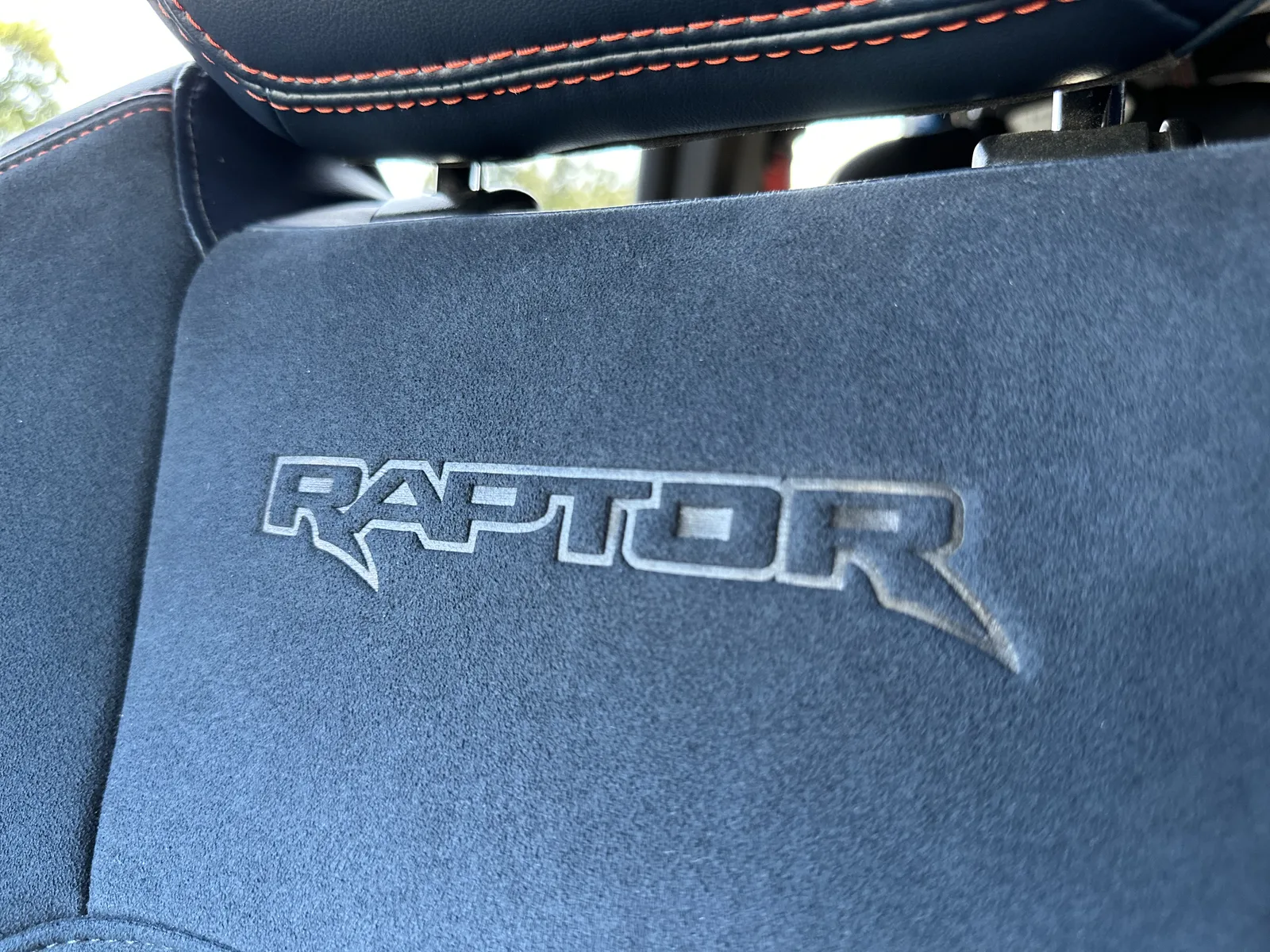 Ford Bronco Raptor: On-Road Deep Dive Is It Better than a Benz?