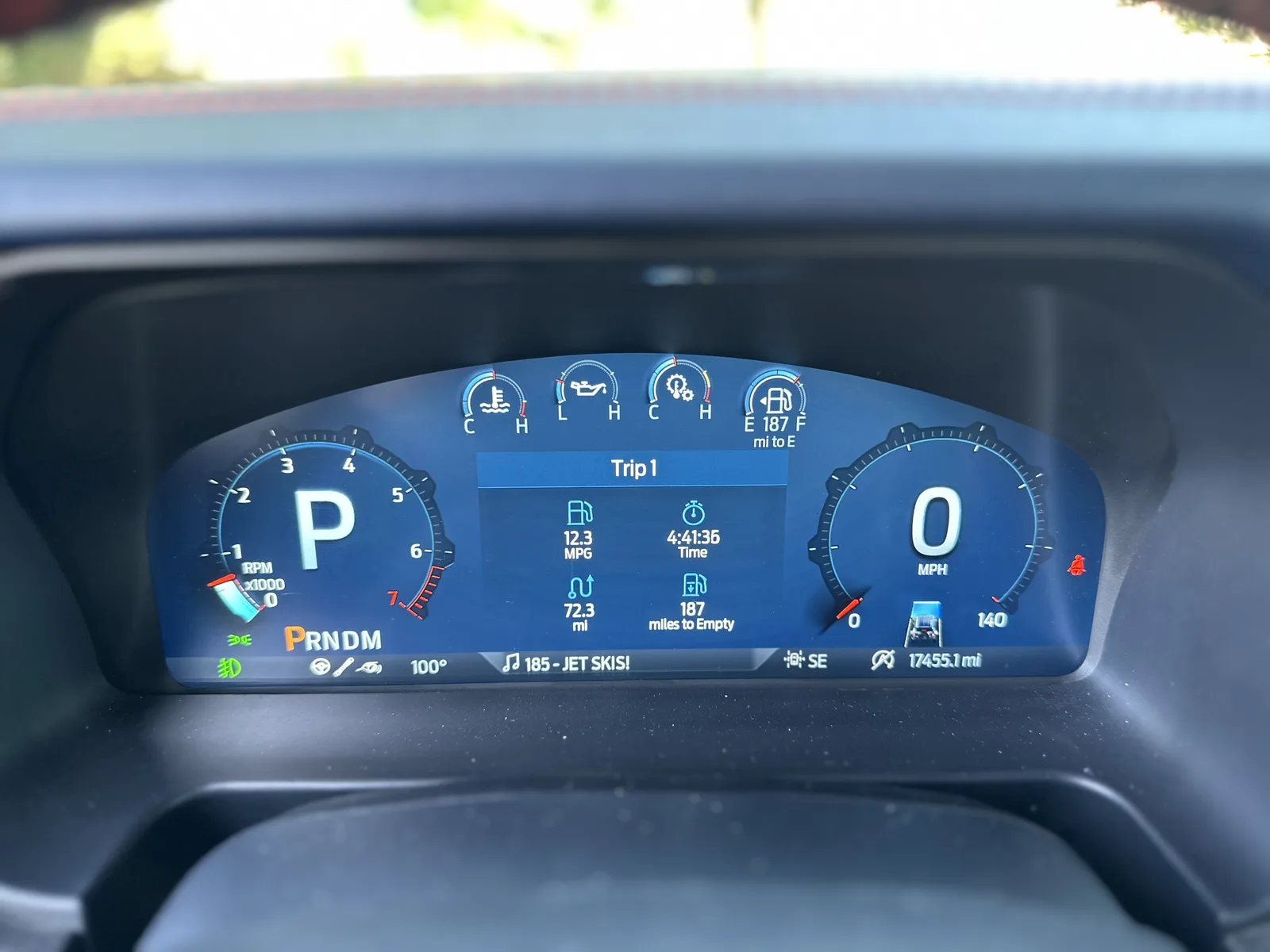 Ford Bronco Raptor: On-Road Deep Dive Is It Better than a Benz?