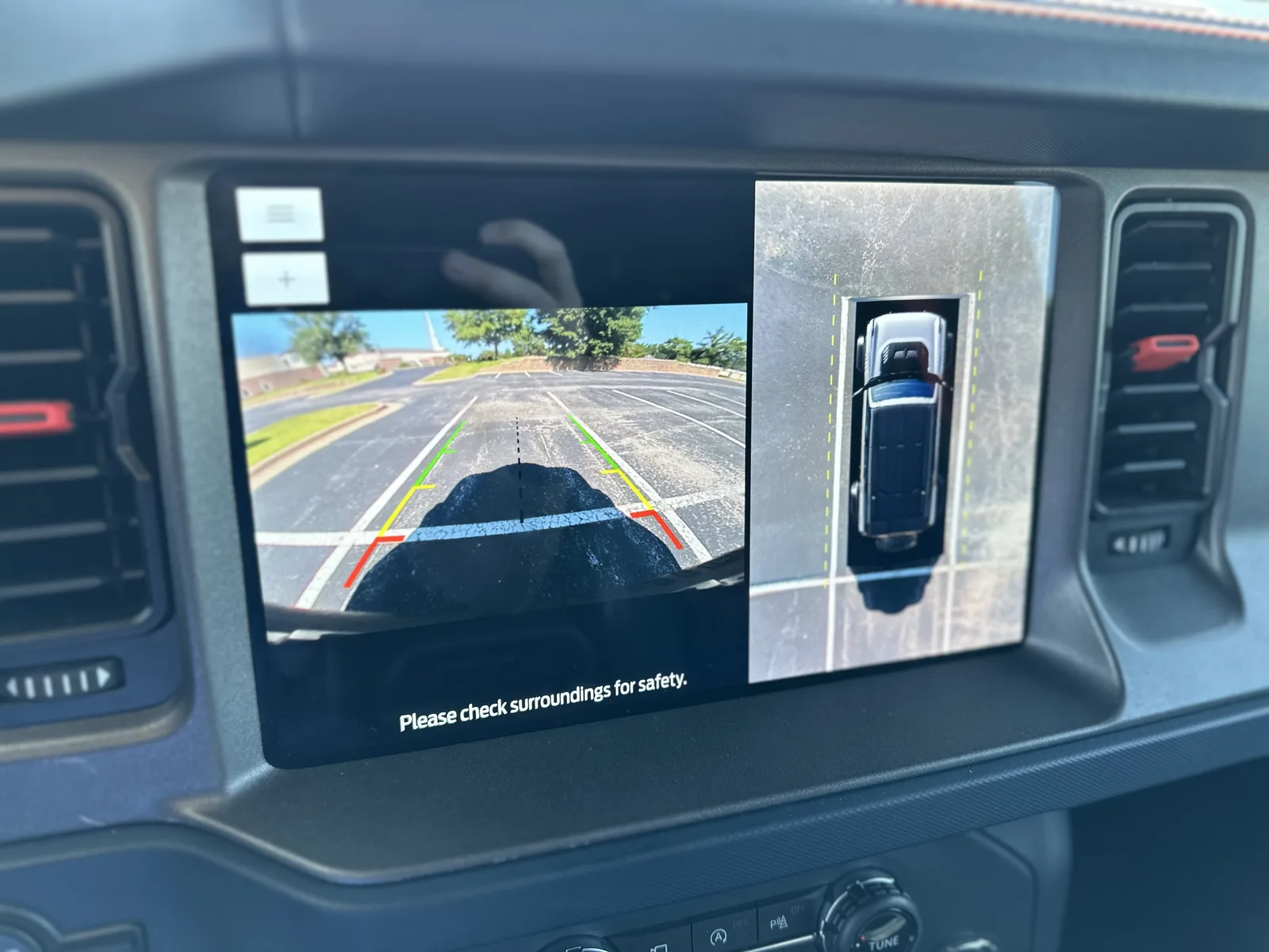 Ford Bronco Raptor: On-Road Deep Dive Is It Better than a Benz?
