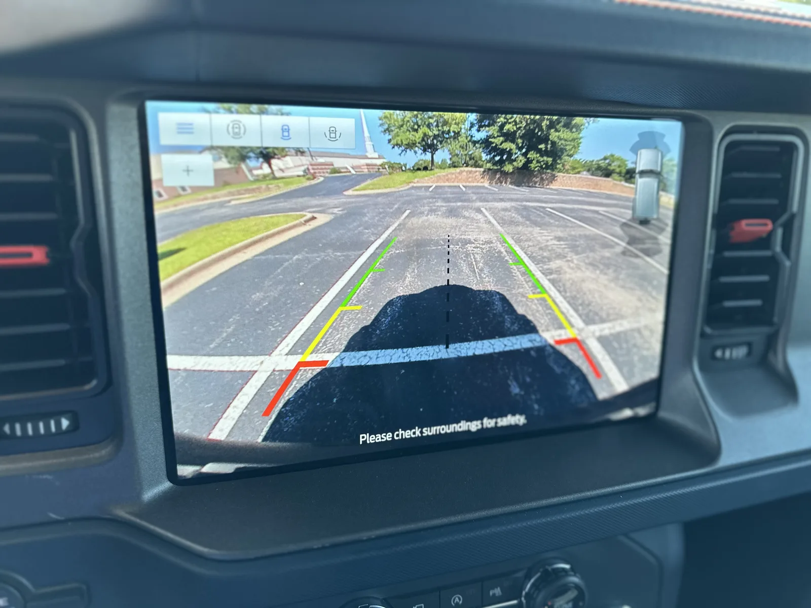 Ford Bronco Raptor: On-Road Deep Dive Is It Better than a Benz?
