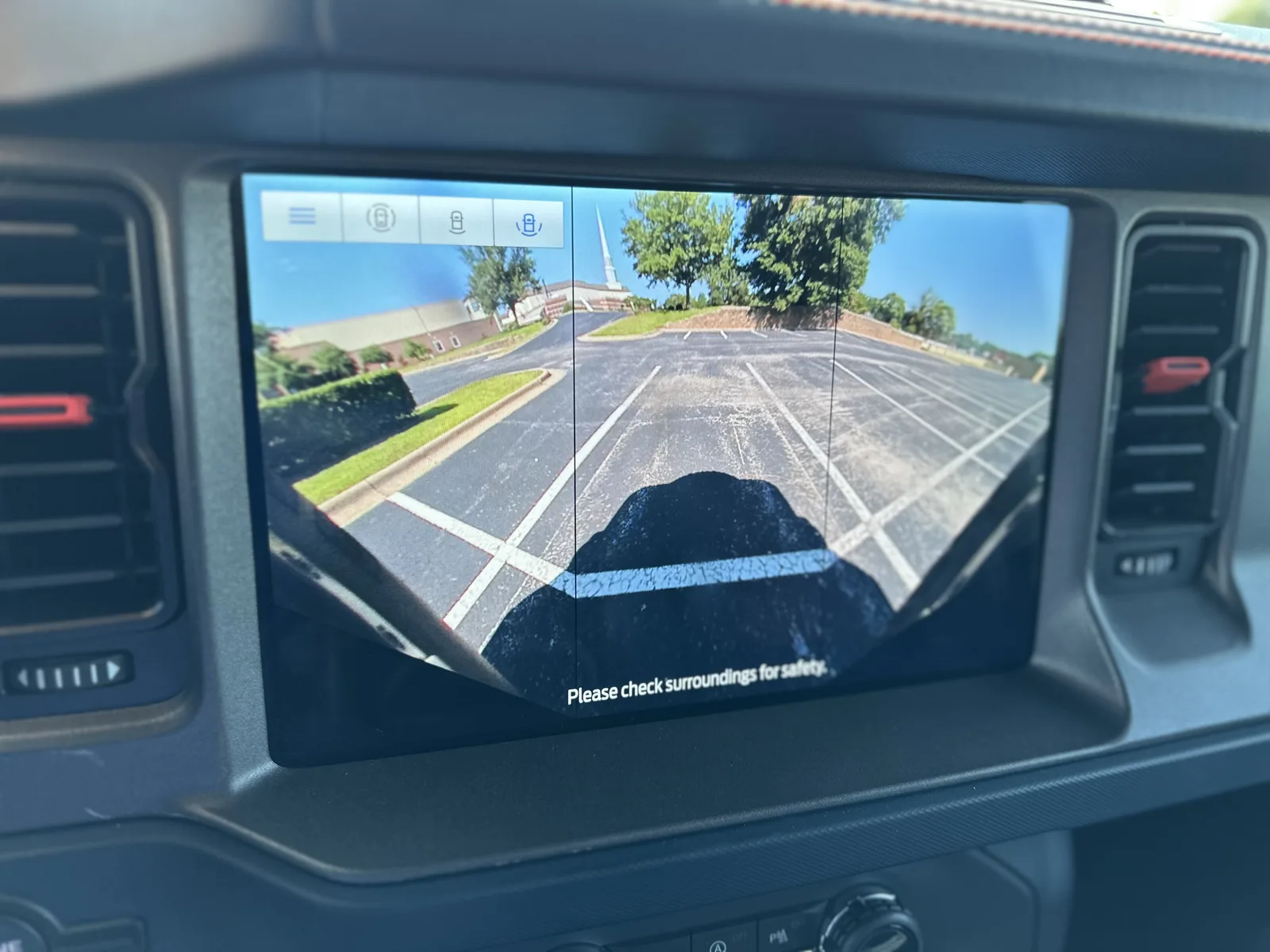 Ford Bronco Raptor: On-Road Deep Dive Is It Better than a Benz?