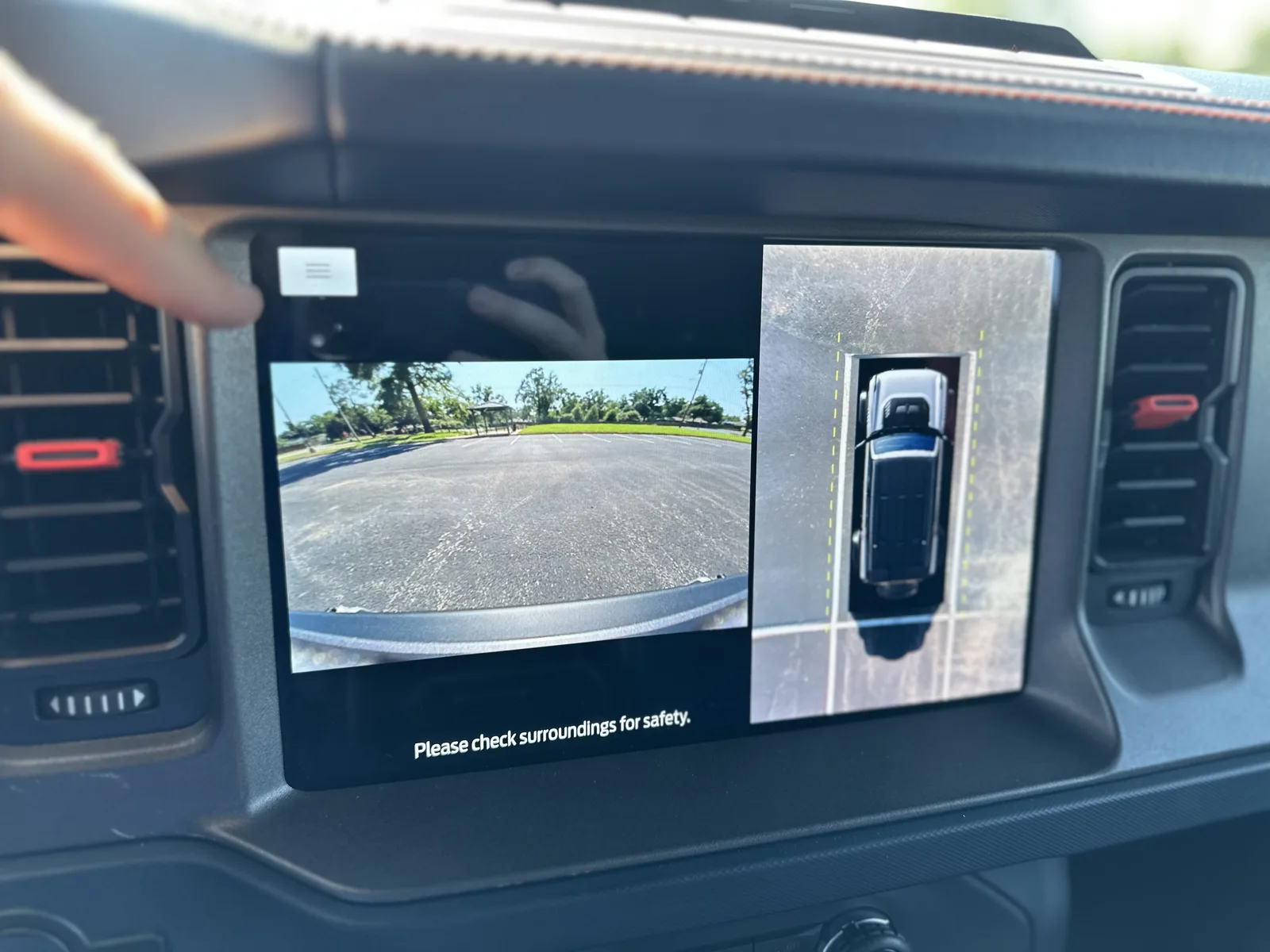 Ford Bronco Raptor: On-Road Deep Dive Is It Better than a Benz?