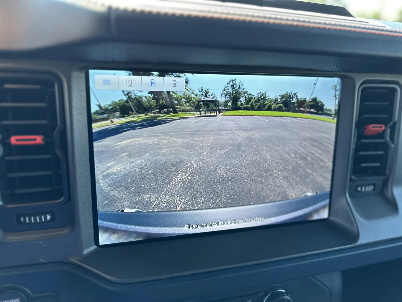 Ford Bronco Raptor: On-Road Deep Dive Is It Better than a Benz?