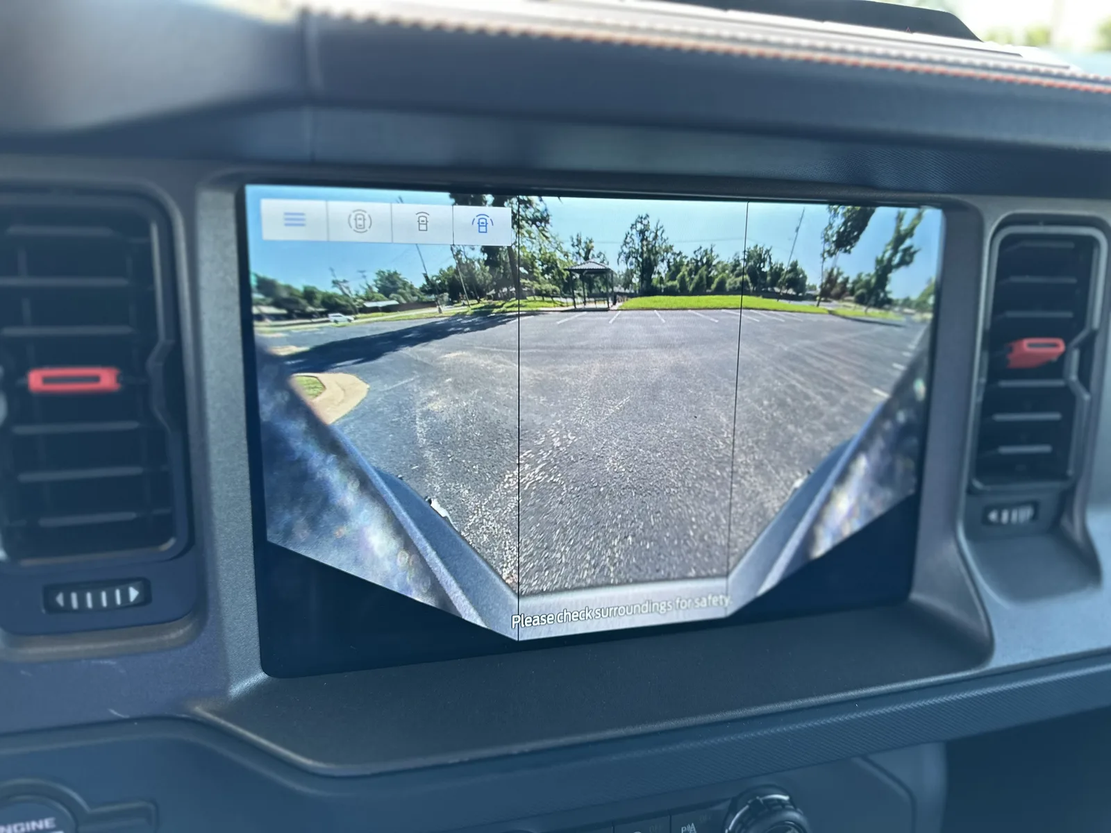 Ford Bronco Raptor: On-Road Deep Dive Is It Better than a Benz?