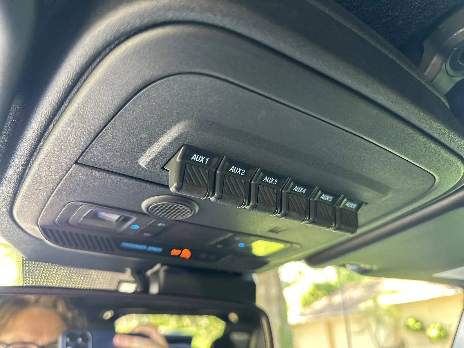 Ford Bronco Raptor: On-Road Deep Dive Is It Better than a Benz?