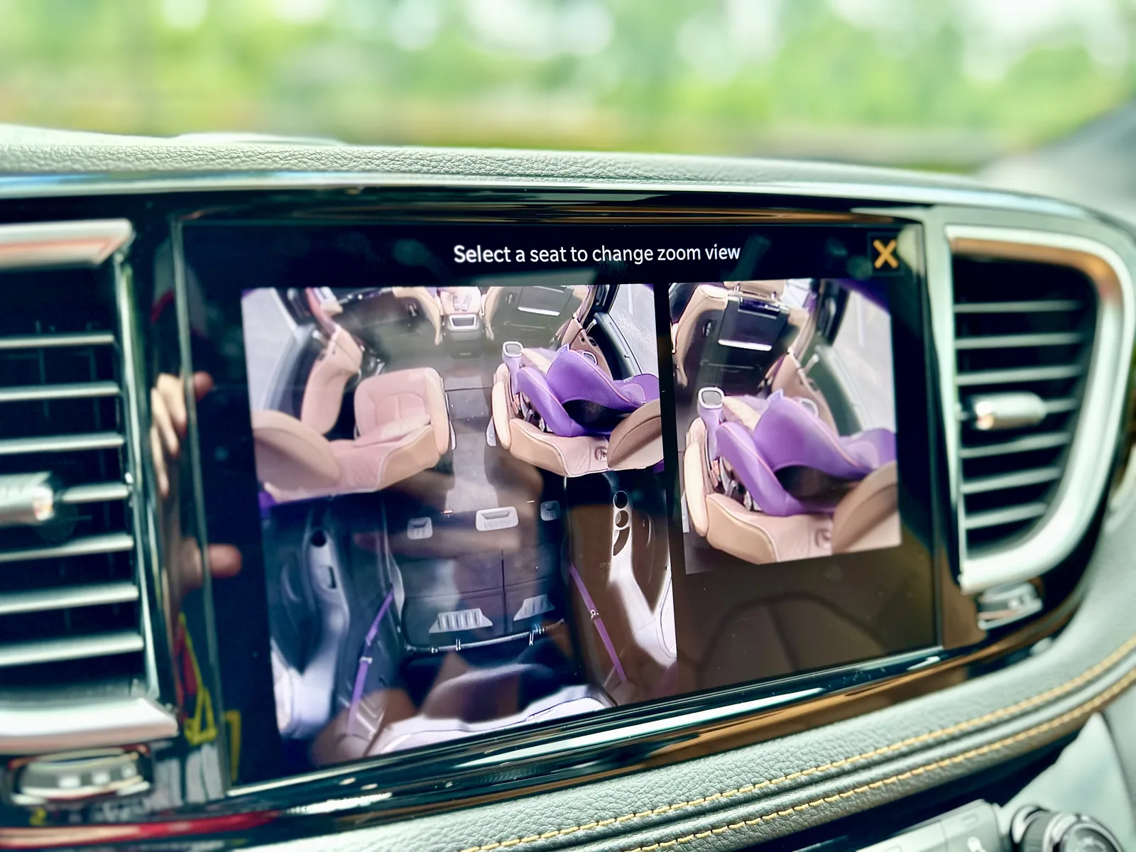 2023 Chrysler Pacifica eHybrid Pinnacle: Better than a Telluride or Tahoe?