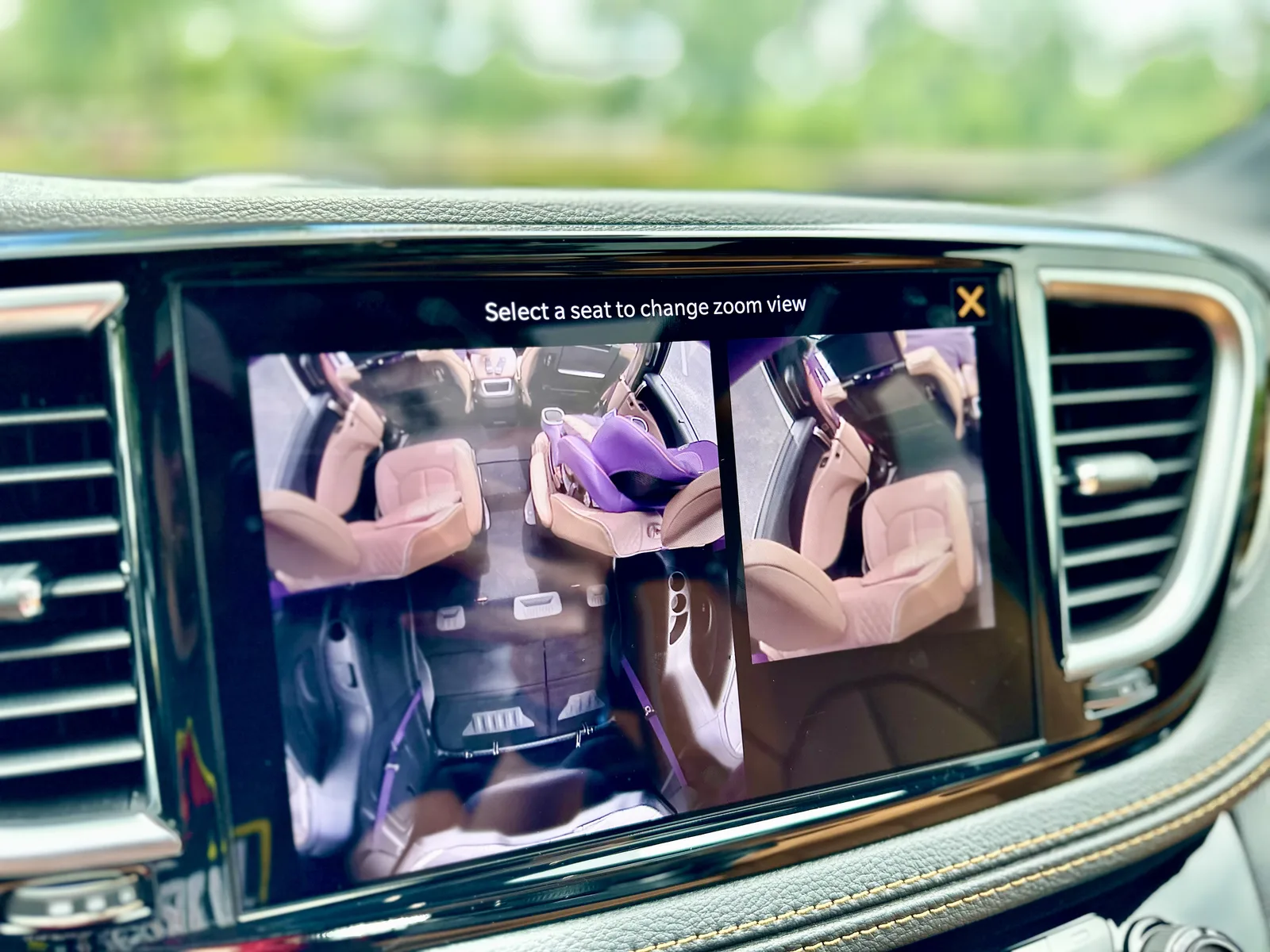 2023 Chrysler Pacifica eHybrid Pinnacle: Better than a Telluride or Tahoe?