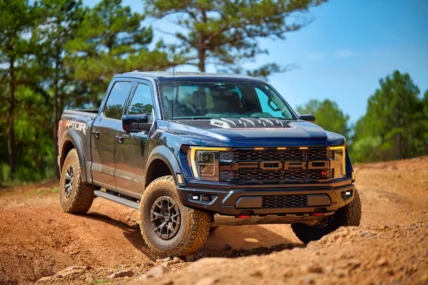 2023 Ford F-150 Raptor R: Better than the Ram TRX in Many Ways
