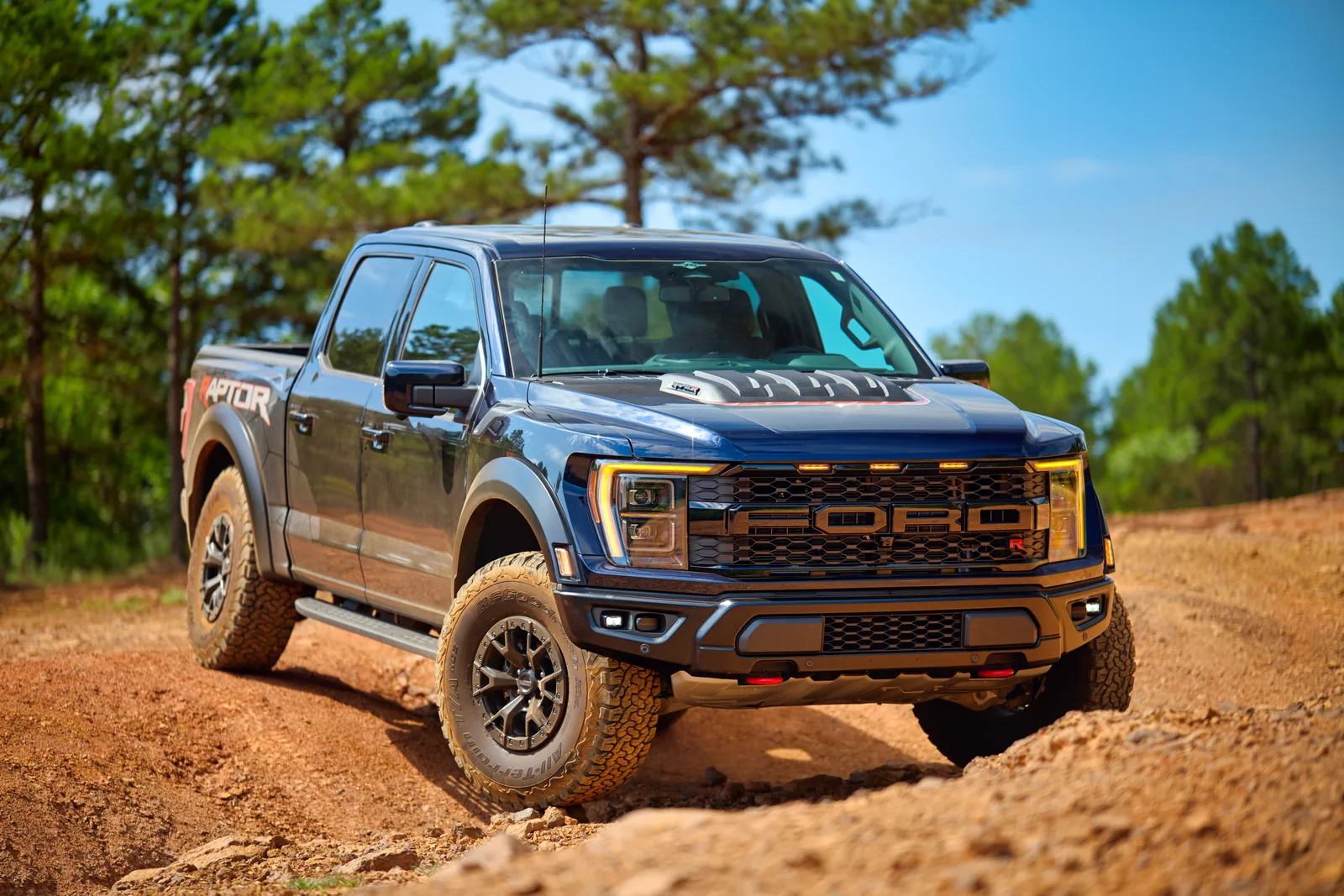2023 Ford F-150 Raptor R: Better than the Ram TRX in Many Ways