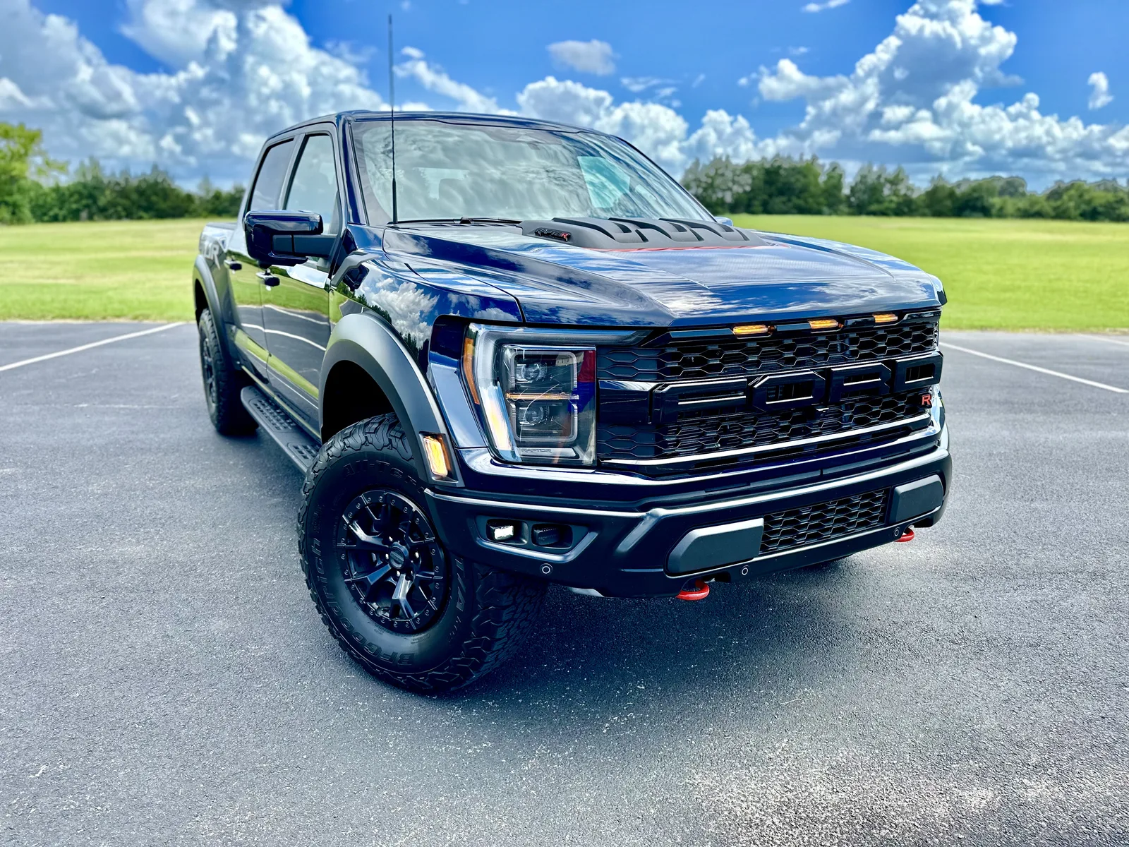 2023 Ford F-150 Raptor R: Better than the Ram TRX in Many Ways
