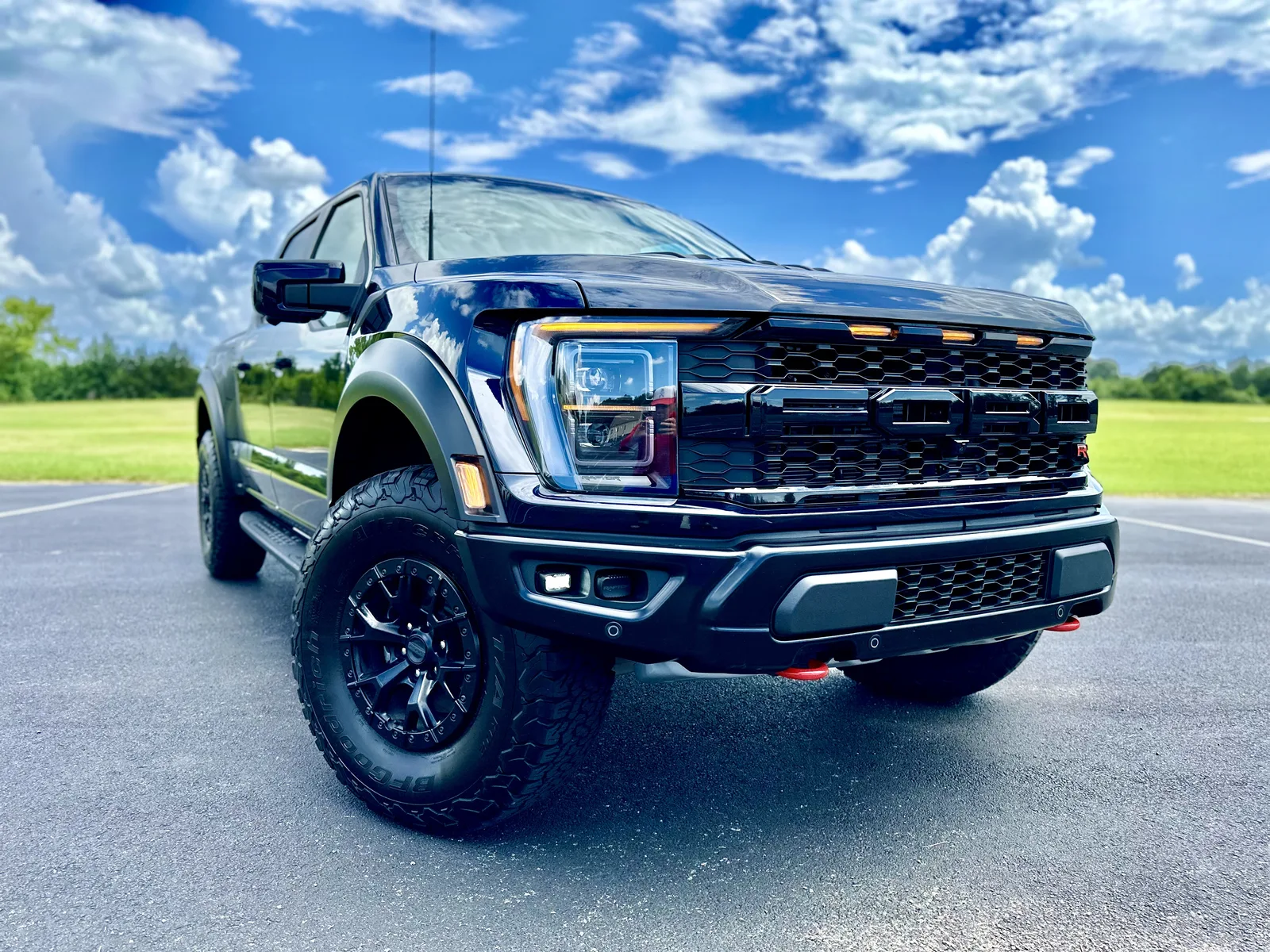 2023 Ford F-150 Raptor R: Better than the Ram TRX in Many Ways