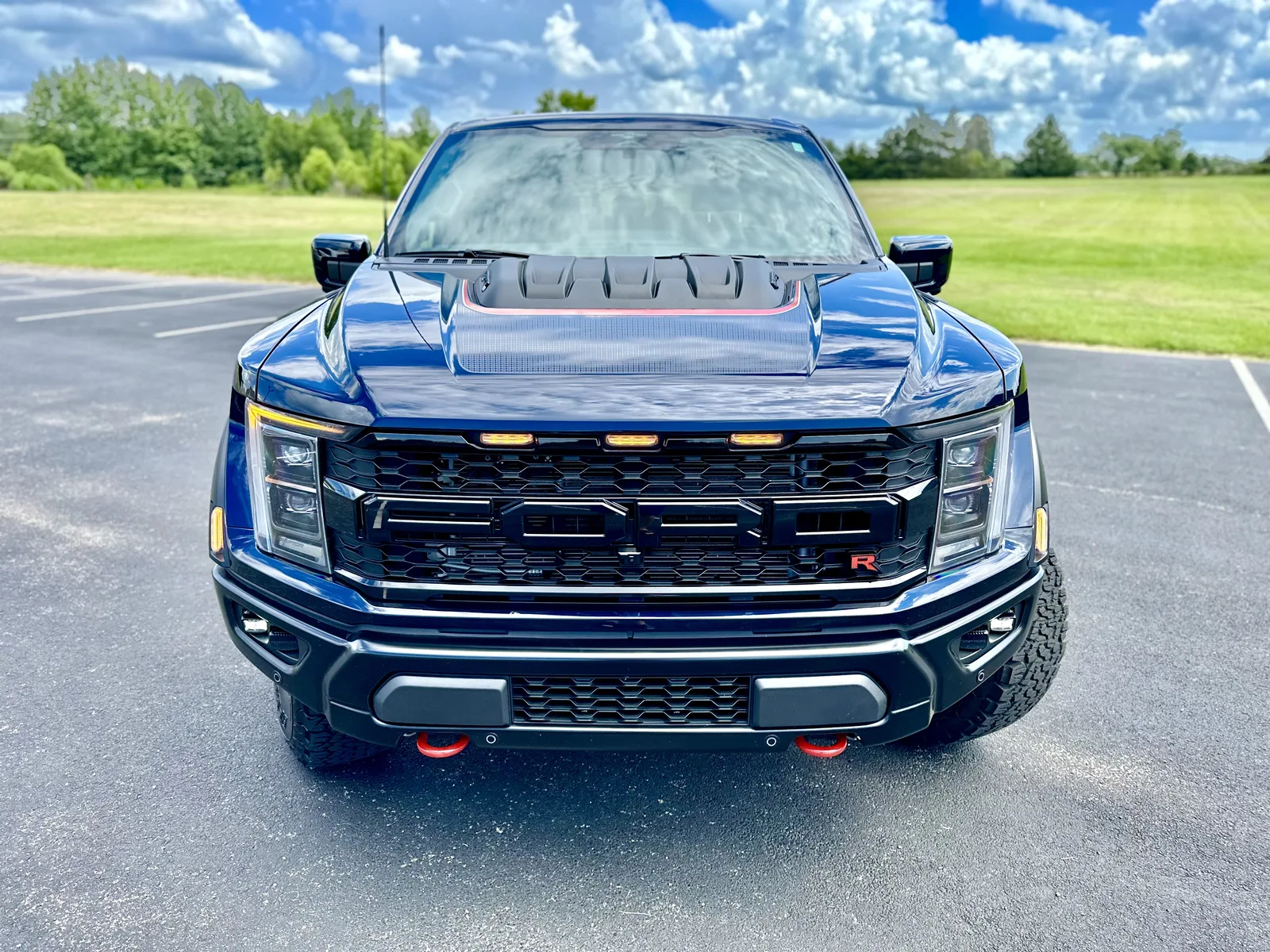 2023 Ford F-150 Raptor R: Better than the Ram TRX in Many Ways