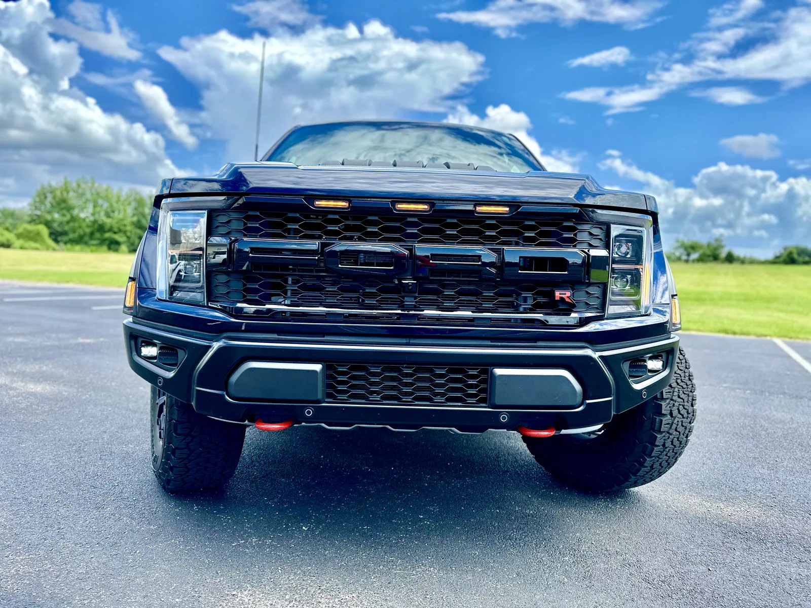 2023 Ford F-150 Raptor R: Better than the Ram TRX in Many Ways