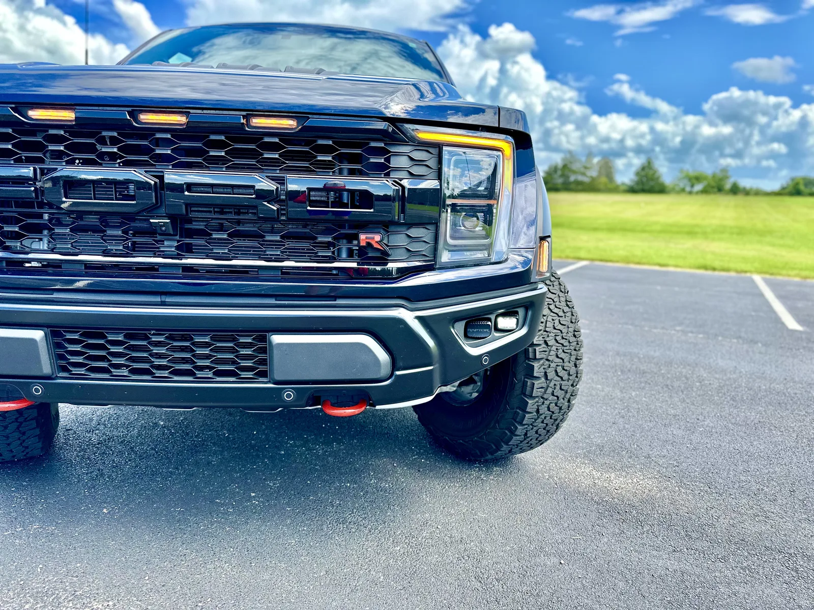 2023 Ford F-150 Raptor R: Better than the Ram TRX in Many Ways