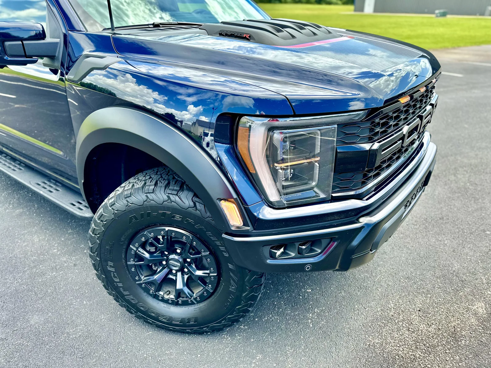 2023 Ford F-150 Raptor R: Better than the Ram TRX in Many Ways
