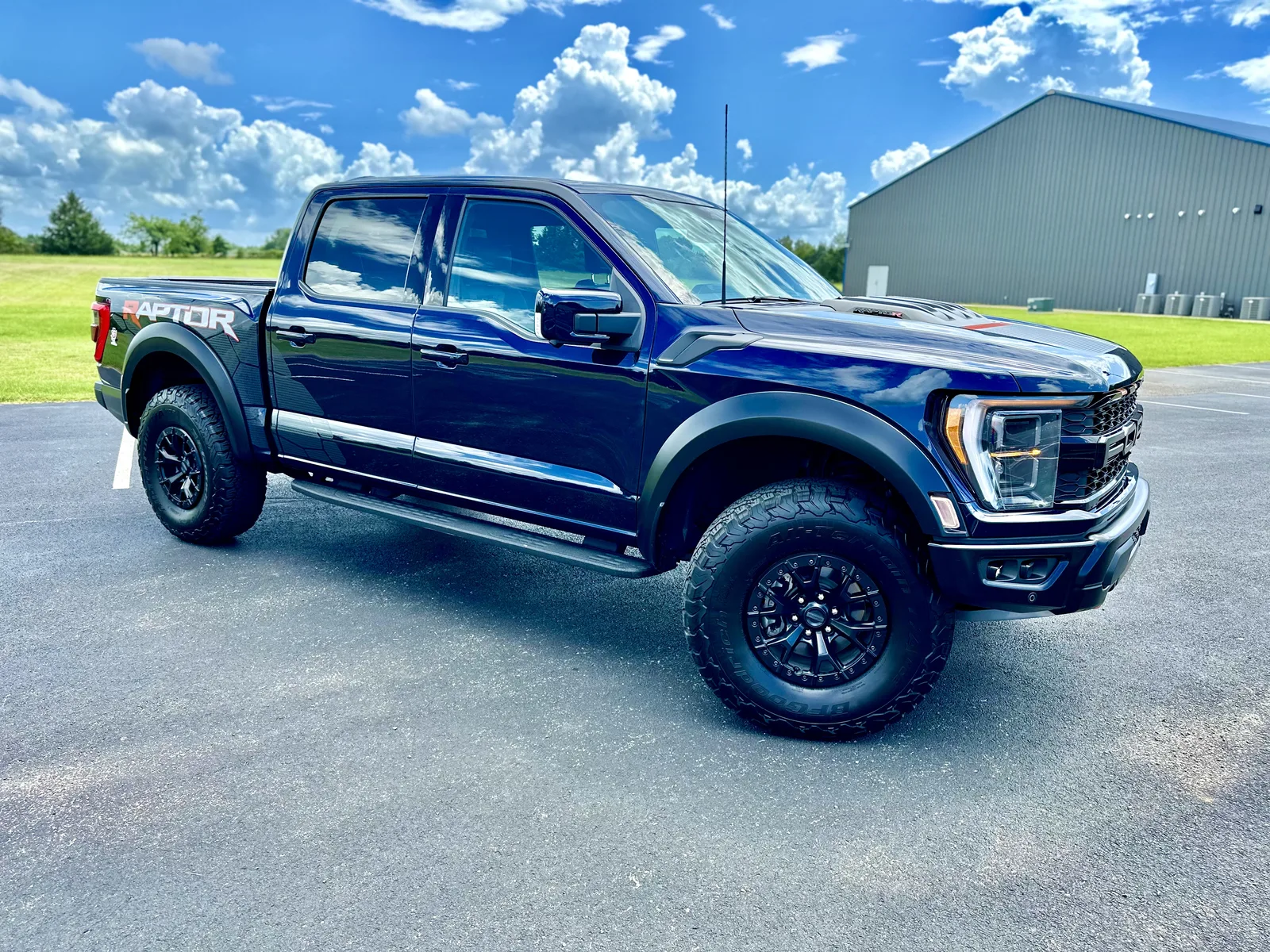 2023 Ford F-150 Raptor R: Better than the Ram TRX in Many Ways