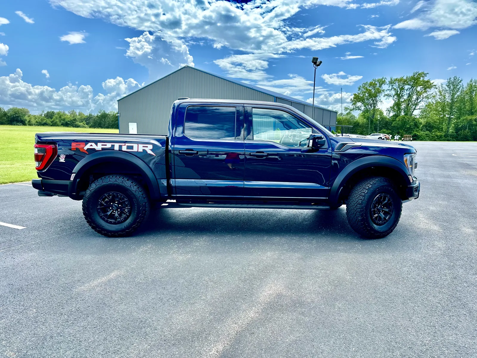 2023 Ford F-150 Raptor R: Better than the Ram TRX in Many Ways