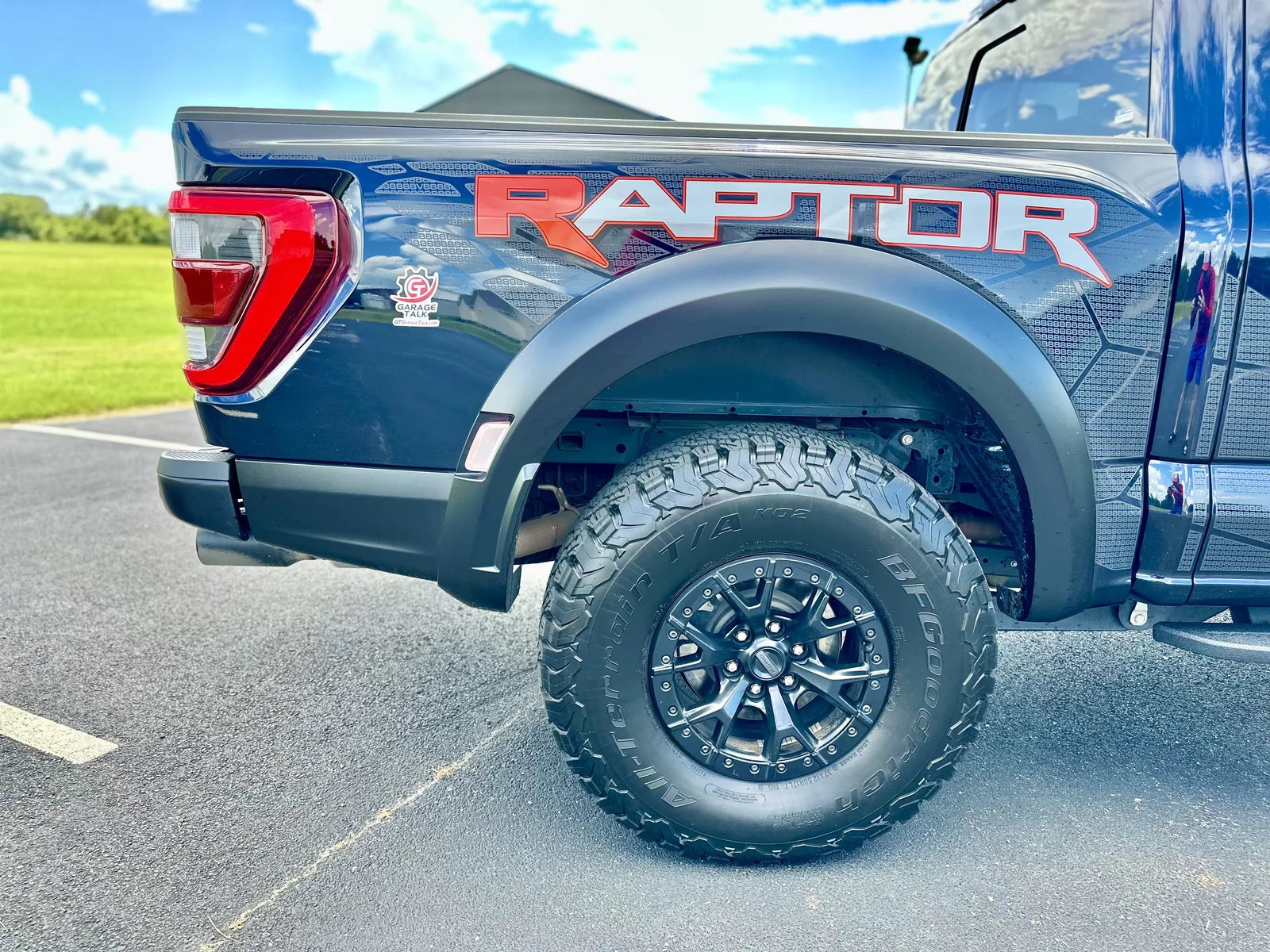 2023 Ford F-150 Raptor R: Better than the Ram TRX in Many Ways