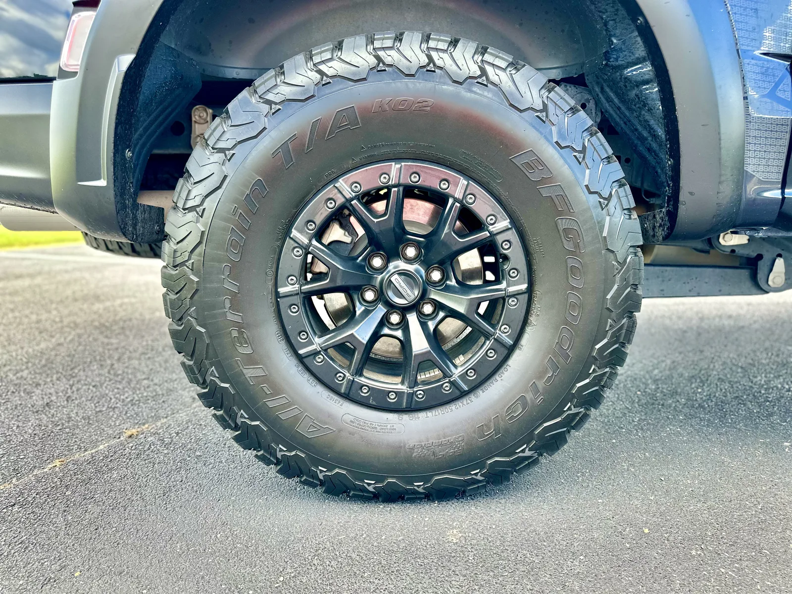 2023 Ford F-150 Raptor R: Better than the Ram TRX in Many Ways