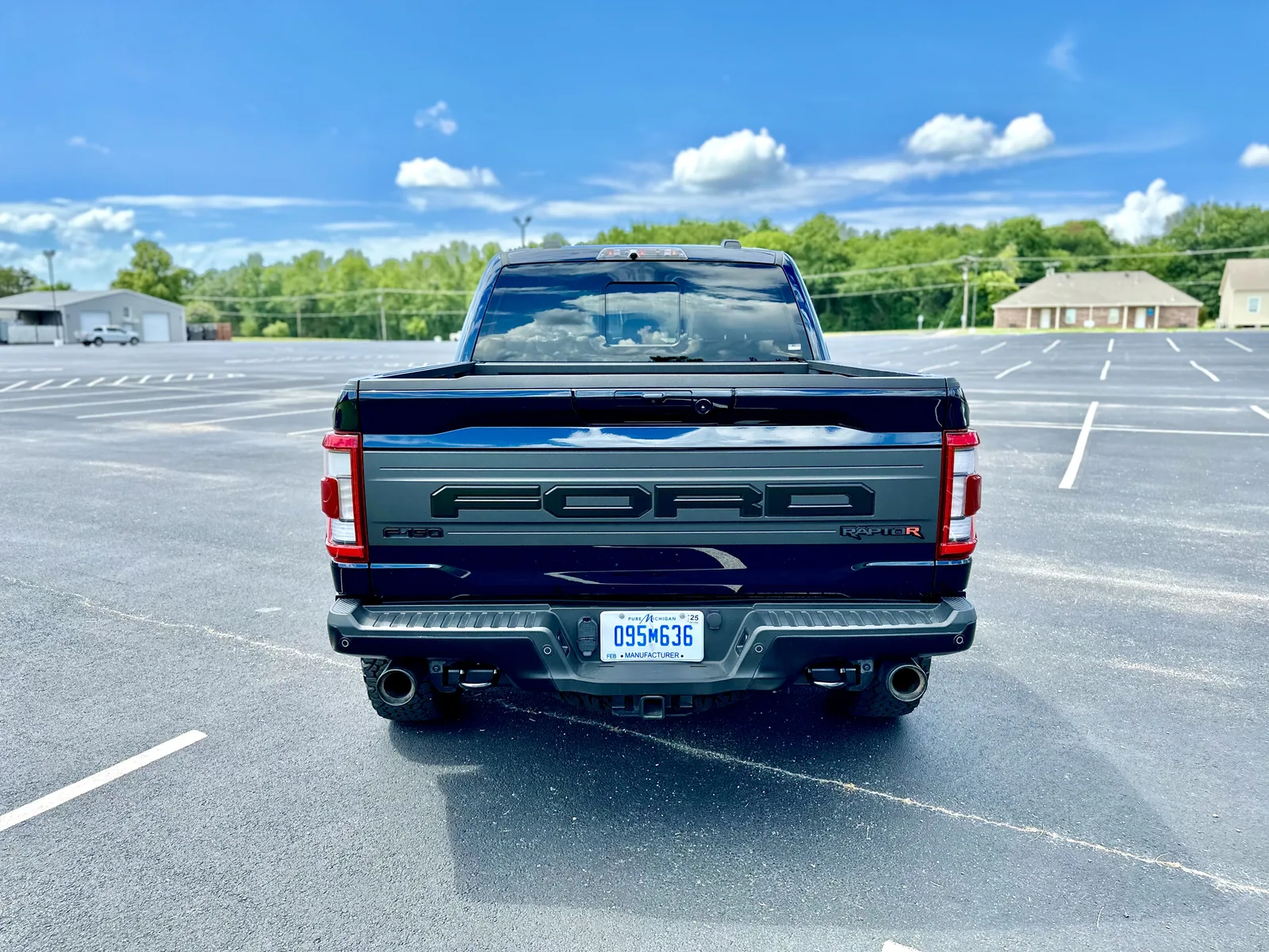 2023 Ford F-150 Raptor R: Better than the Ram TRX in Many Ways