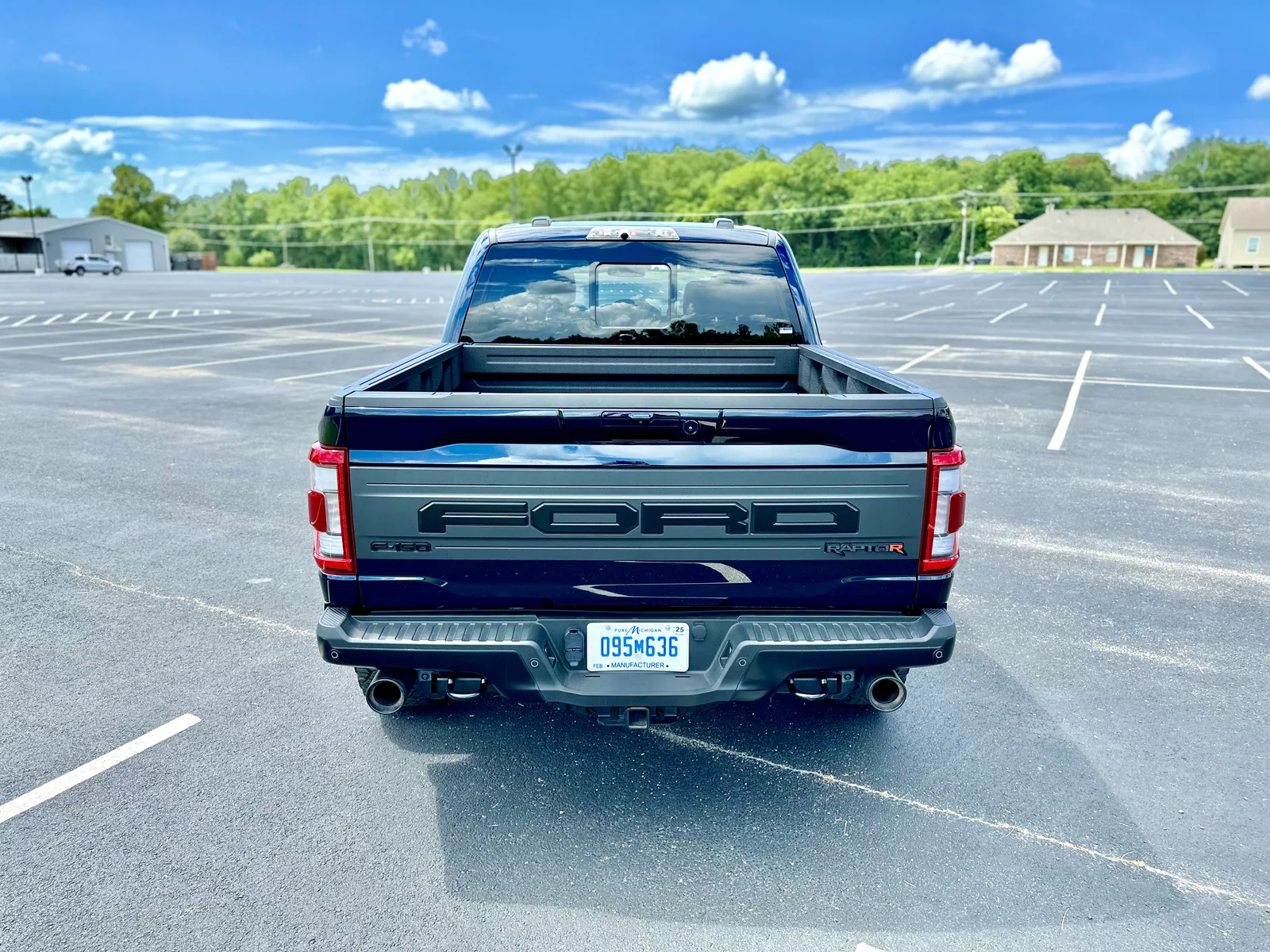 2023 Ford F-150 Raptor R: Better than the Ram TRX in Many Ways