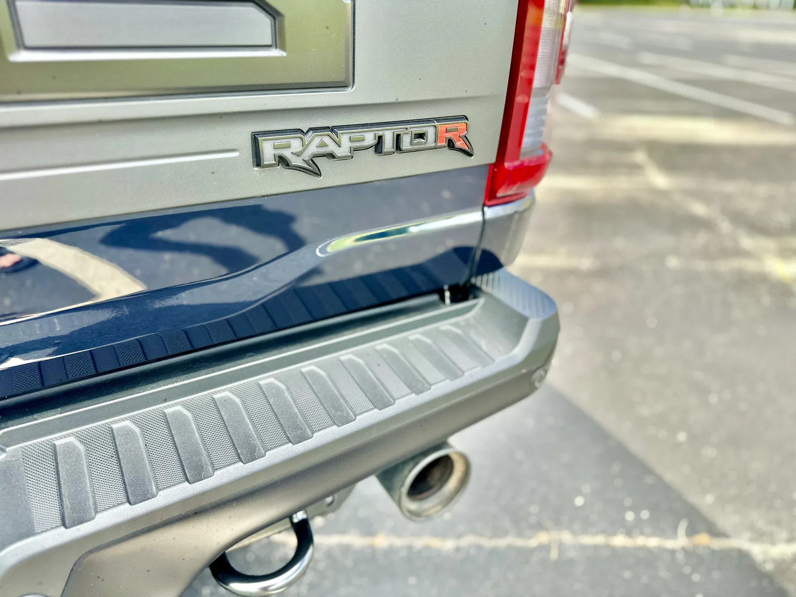 2023 Ford F-150 Raptor R: Better than the Ram TRX in Many Ways