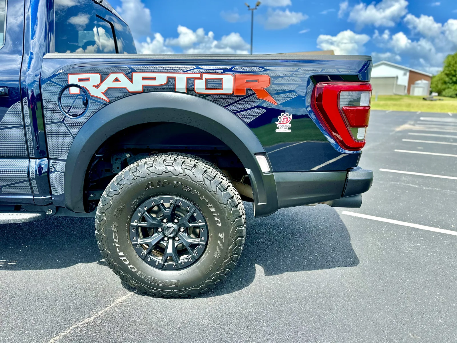 2023 Ford F-150 Raptor R: Better than the Ram TRX in Many Ways