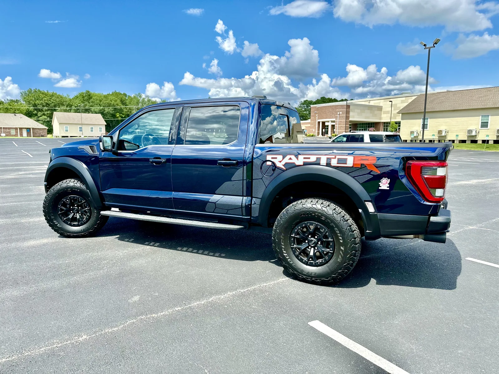 2023 Ford F-150 Raptor R: Better than the Ram TRX in Many Ways