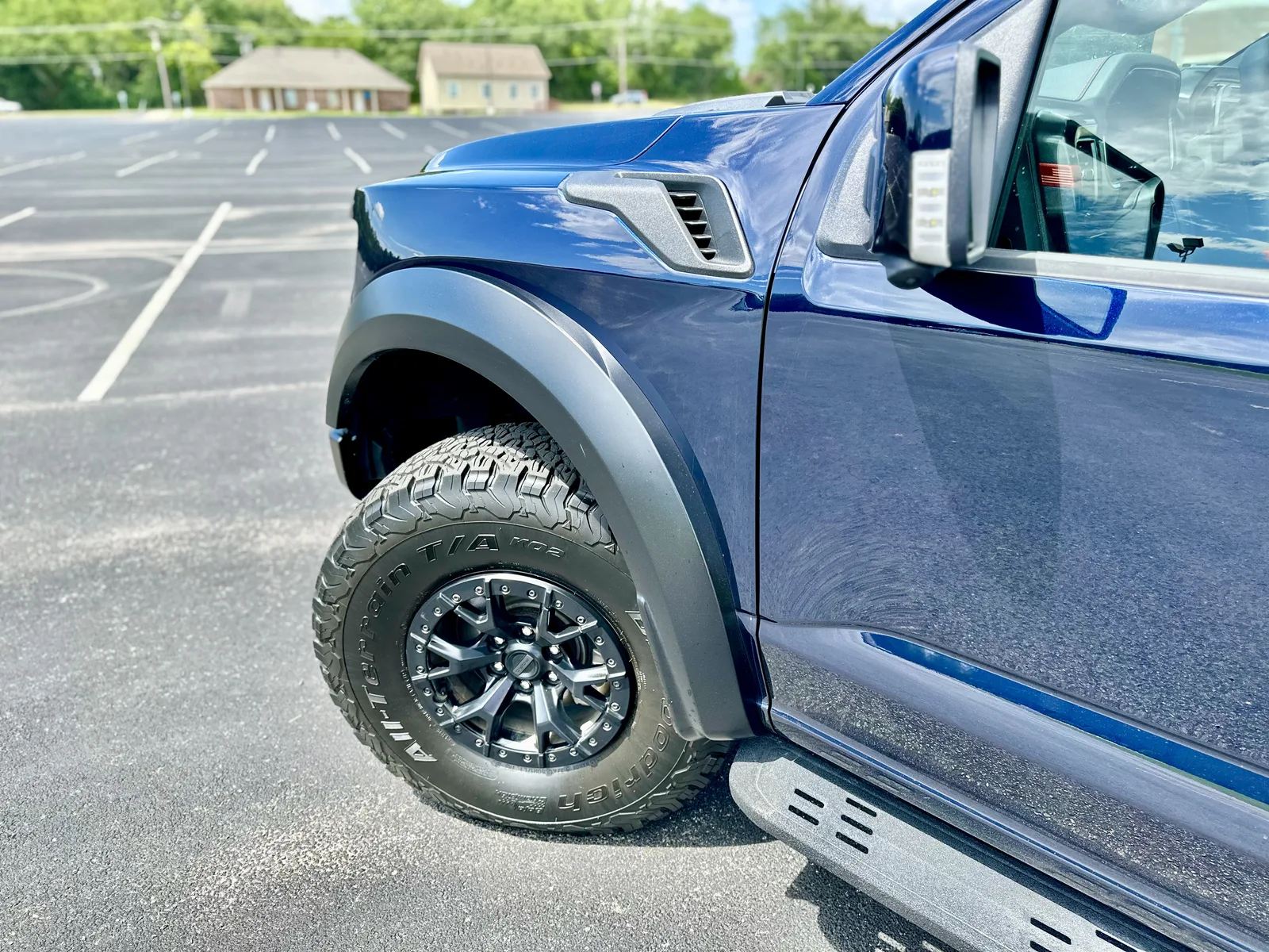 2023 Ford F-150 Raptor R: Better than the Ram TRX in Many Ways