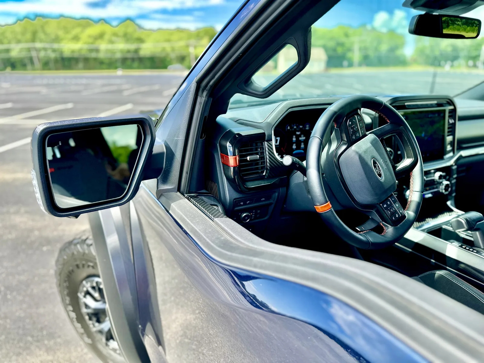 2023 Ford F-150 Raptor R: Better than the Ram TRX in Many Ways