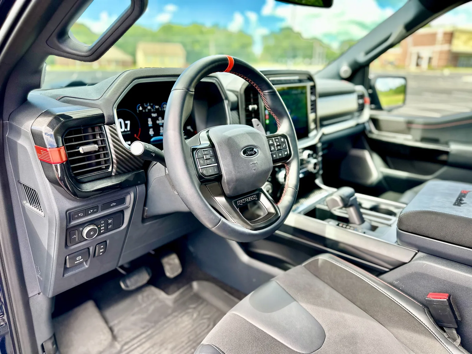2023 Ford F-150 Raptor R: Better than the Ram TRX in Many Ways