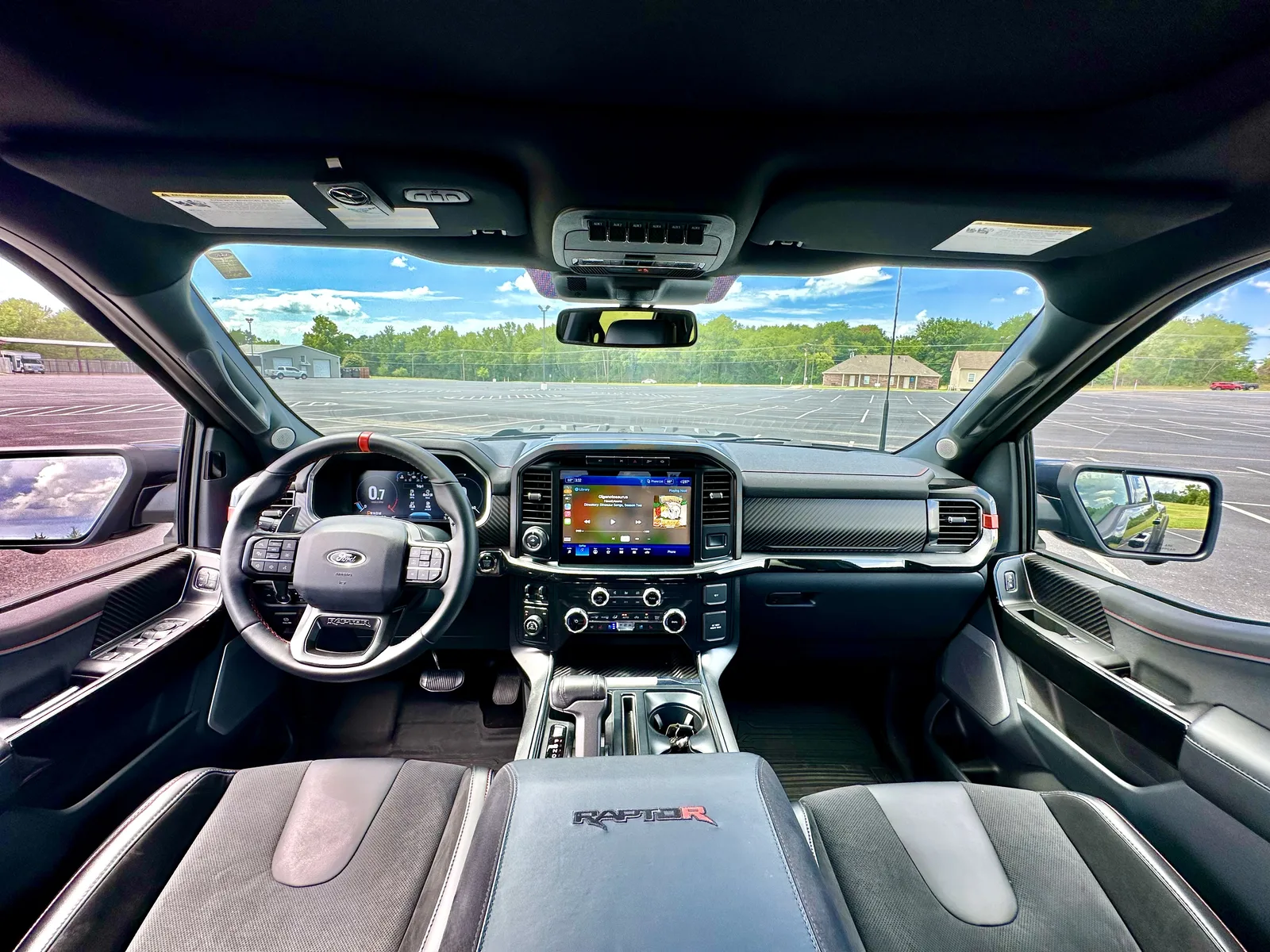 2023 Ford F-150 Raptor R: Better than the Ram TRX in Many Ways