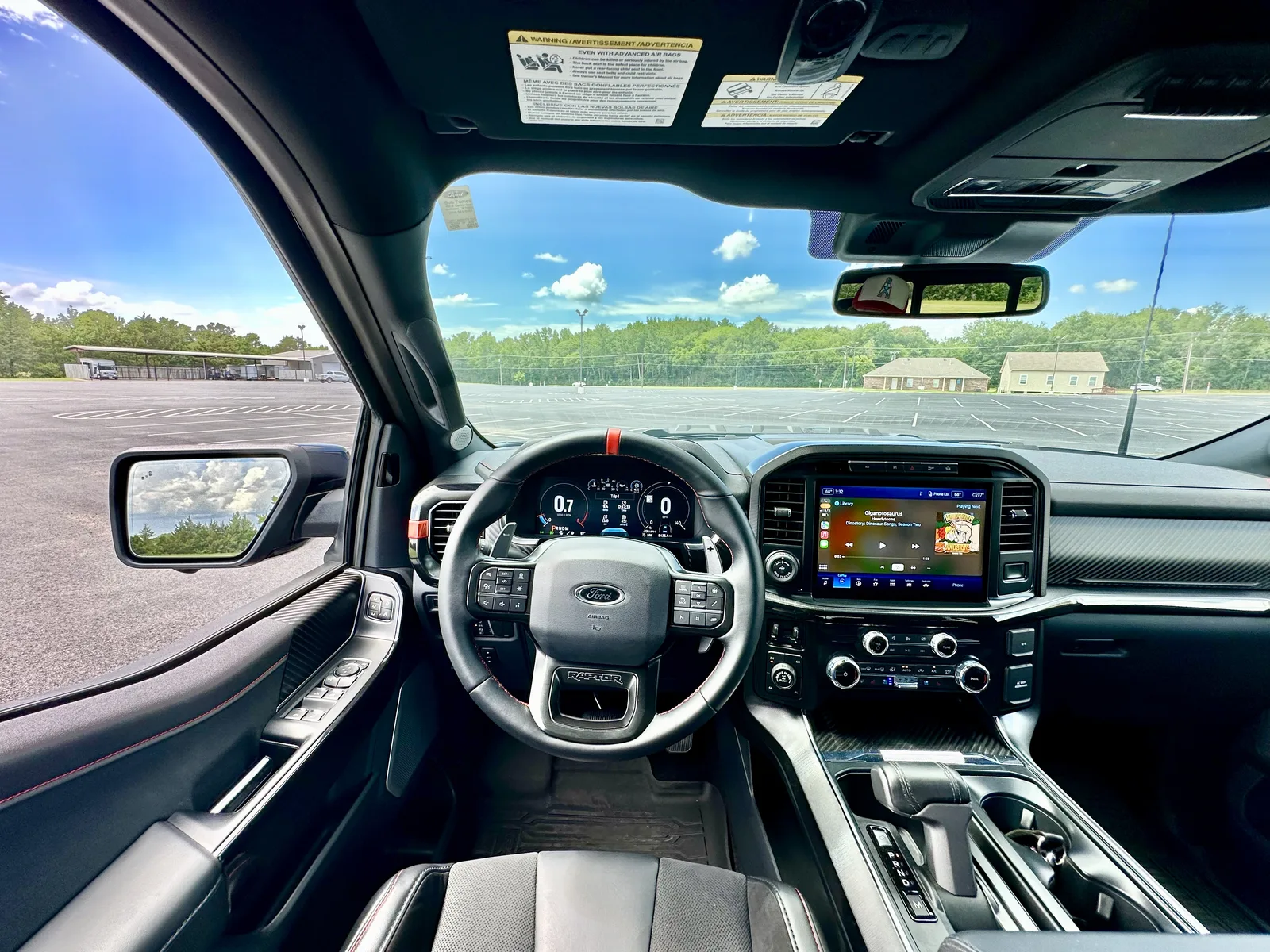 2023 Ford F-150 Raptor R: Better than the Ram TRX in Many Ways