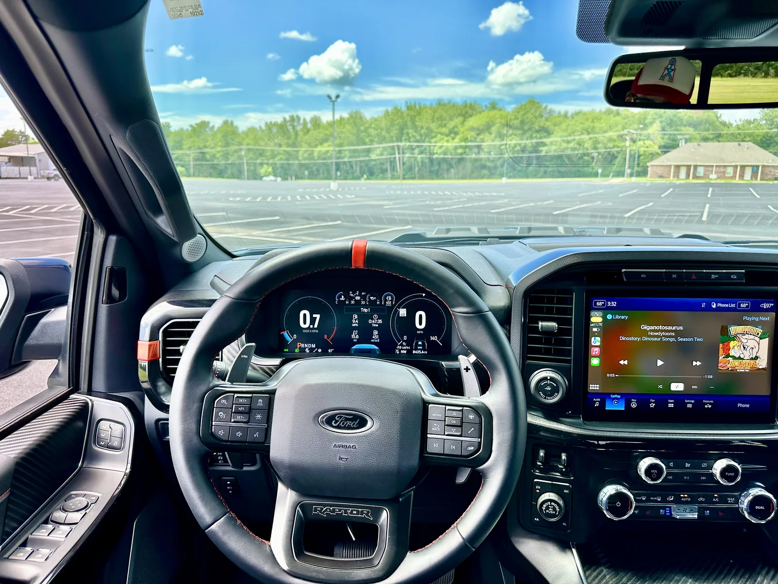 2023 Ford F-150 Raptor R: Better than the Ram TRX in Many Ways