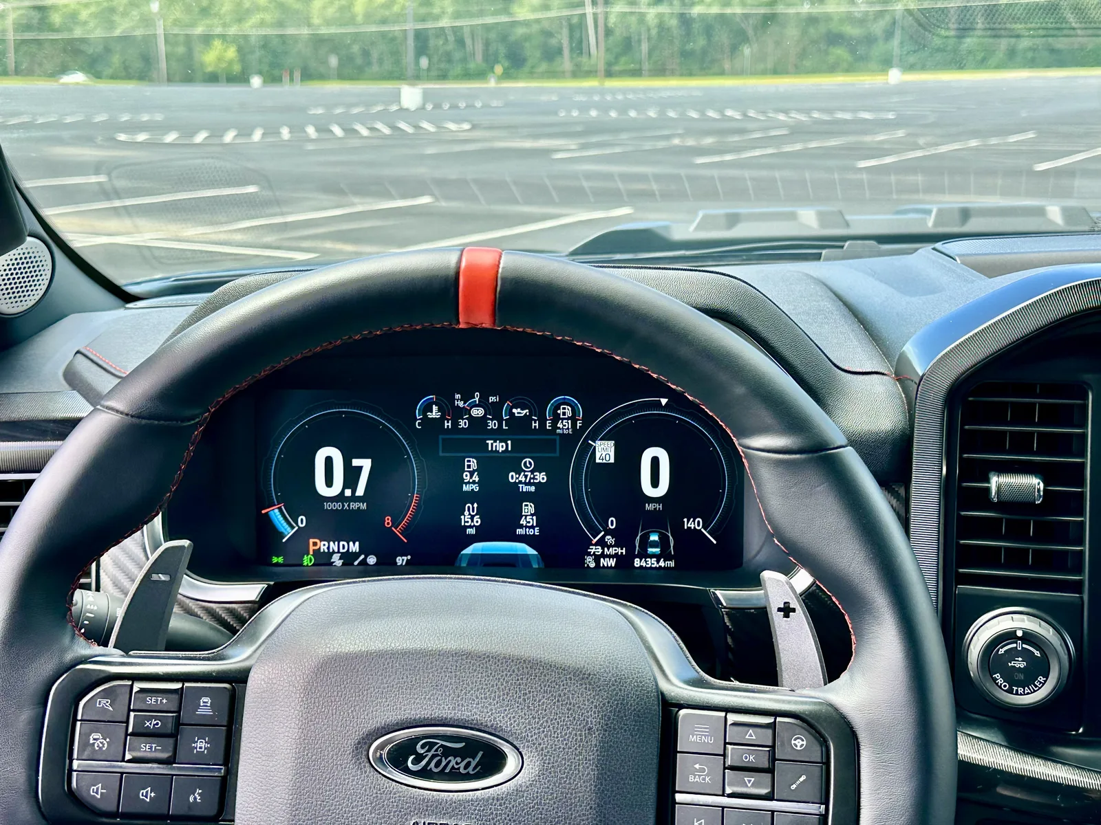 2023 Ford F-150 Raptor R: Better than the Ram TRX in Many Ways