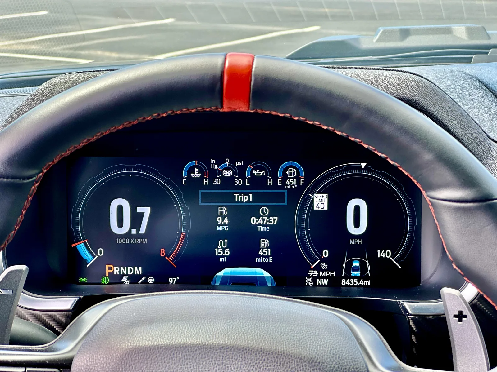 2023 Ford F-150 Raptor R: Better than the Ram TRX in Many Ways
